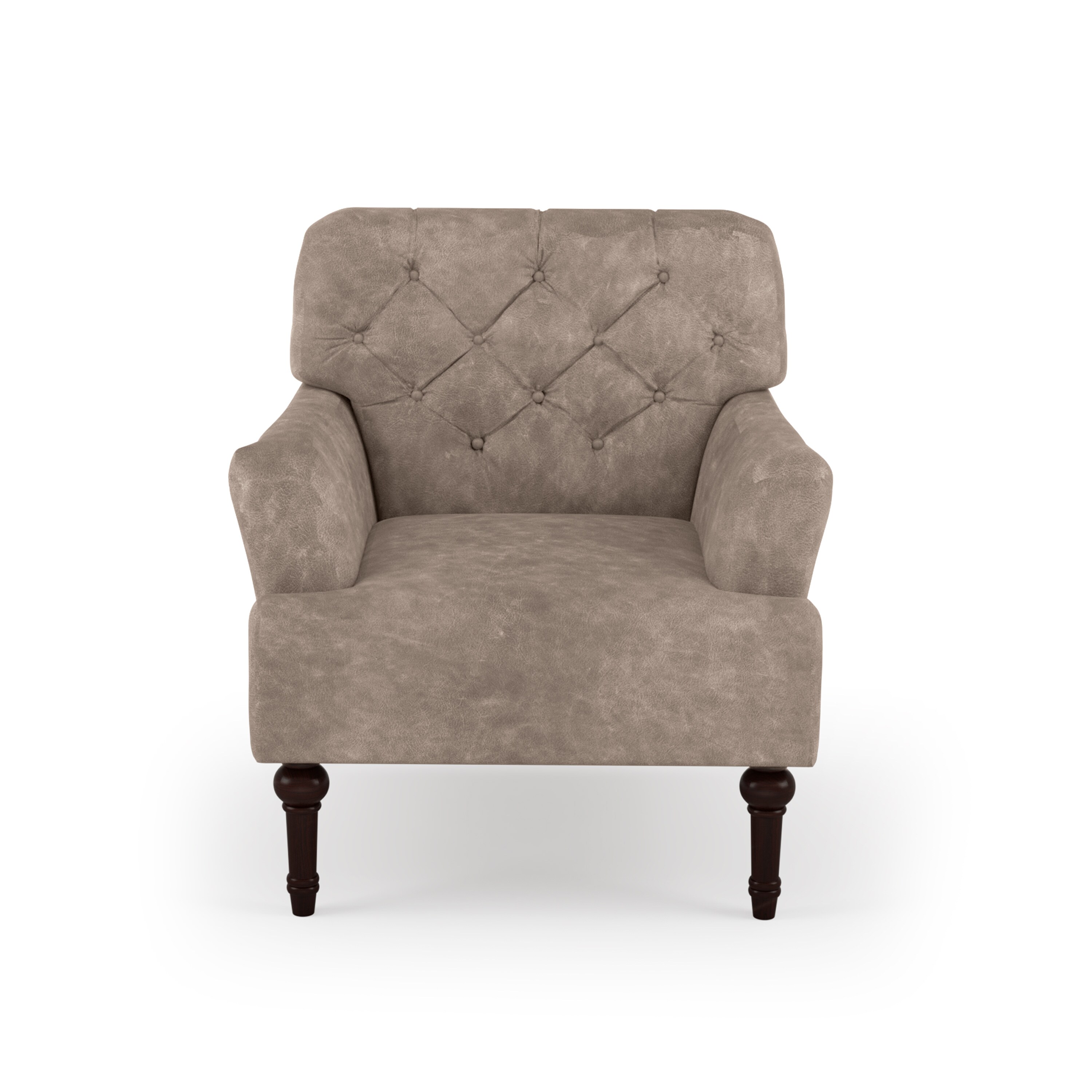 Furniture of America IDF-AC6970BR chairs - View #2