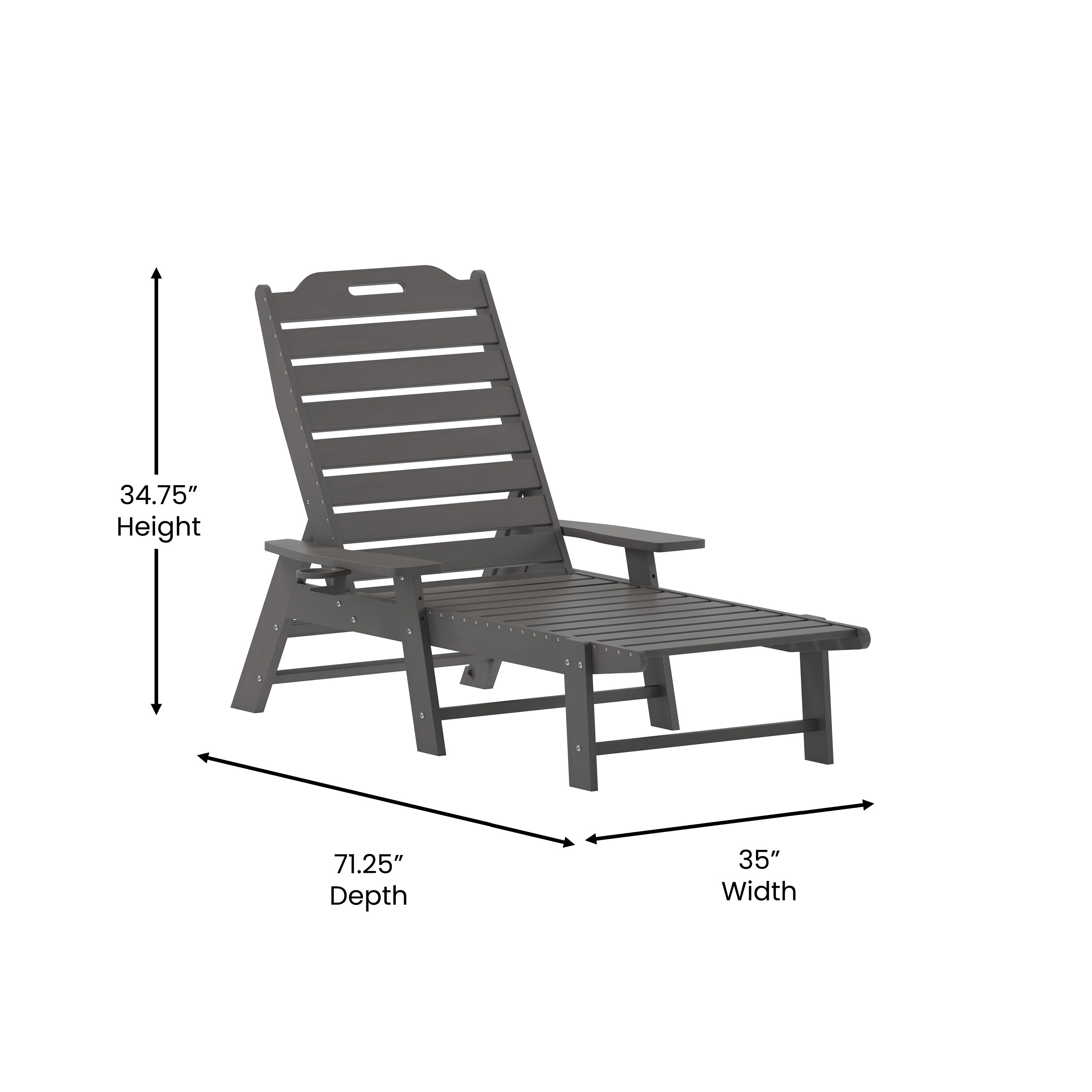 Taylor & Logan 196861084812 Patio-Chairs - View #5