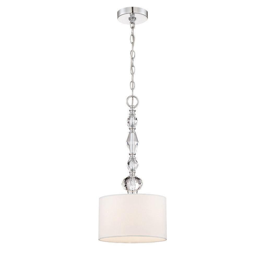Designers Fountain 89930-CH Pendant-Lights - View #2