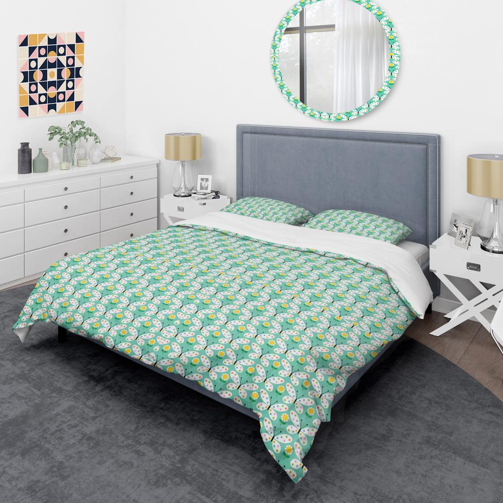 Designart BED24583-K bedding - View #3