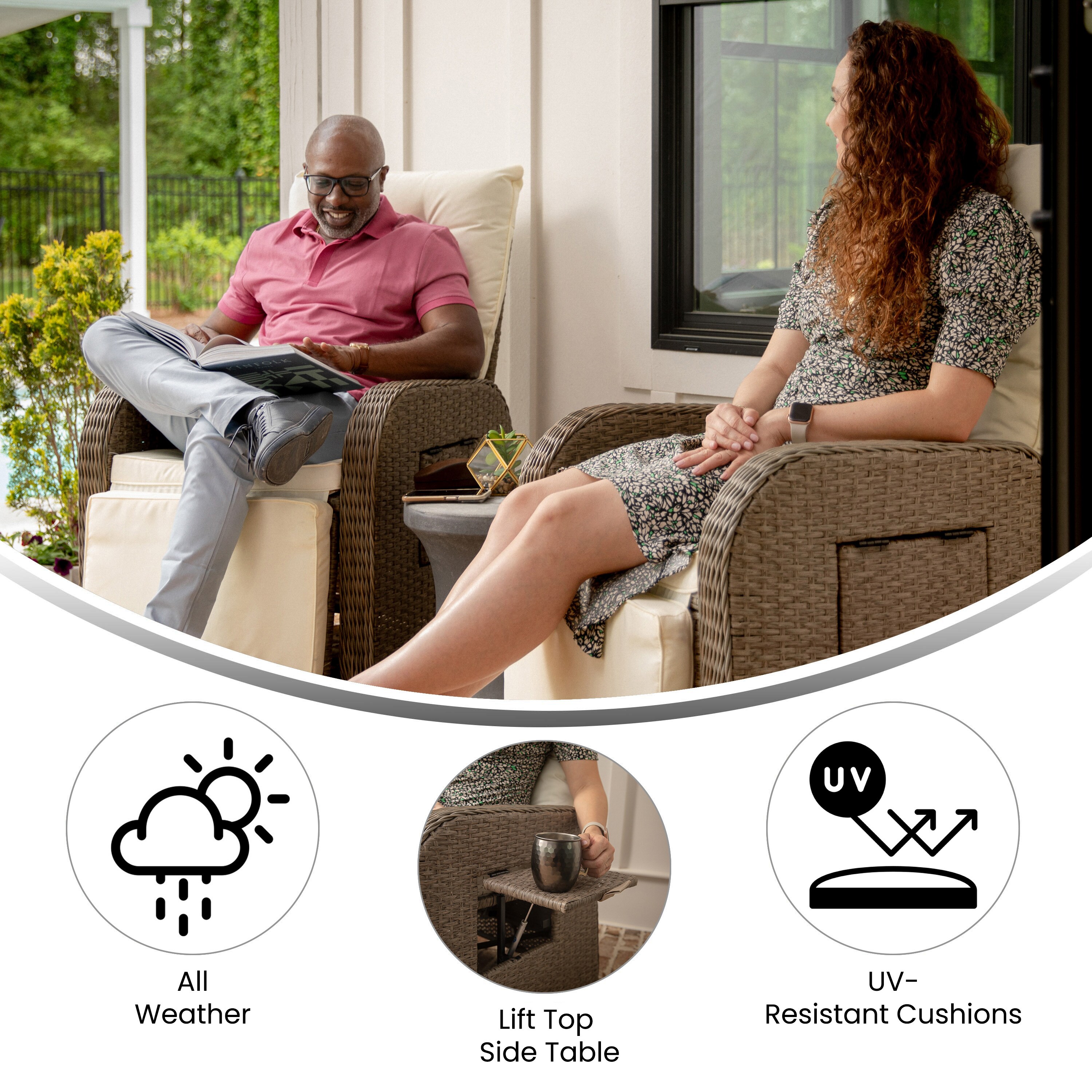 Flash Furniture 196861152641 Patio-Chairs - View #3