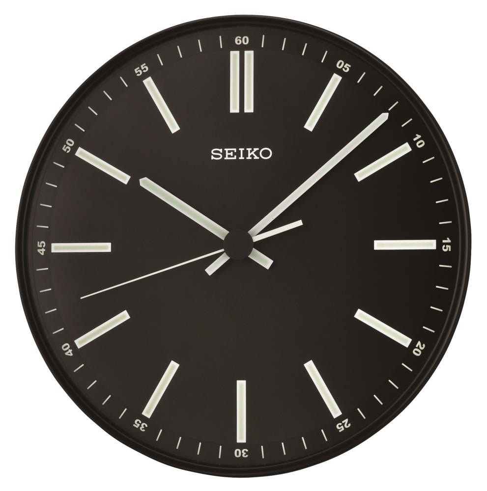 Seiko Analog Round #QXA521JLH