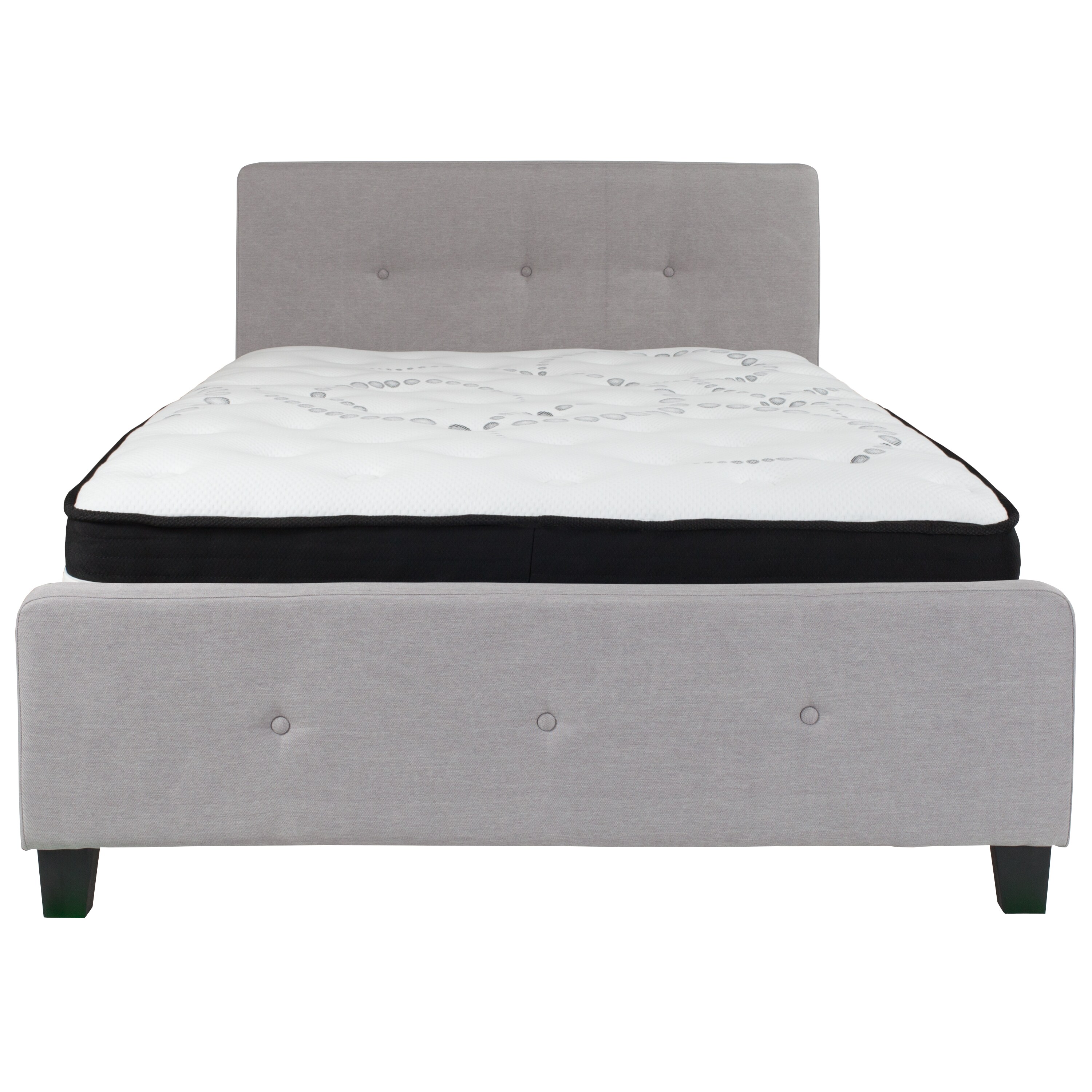 Flash Furniture 889142254607 beds - View #6