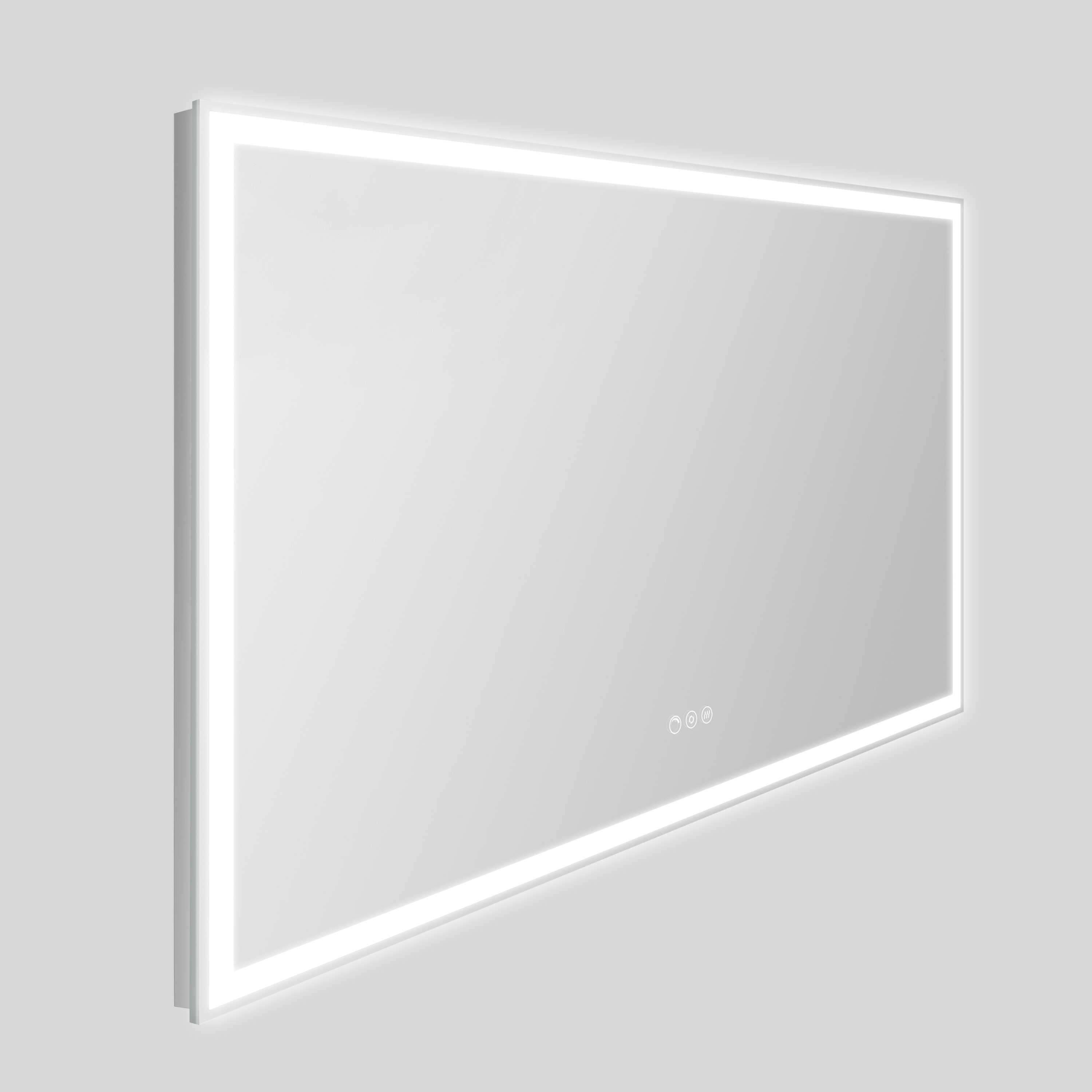 Streamline M-2260-273 Framed-Bath-Mirrors - View #13