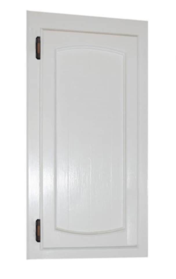 RELIABILT 32133AEXLG-BL Cabinet-Hinges - View #12
