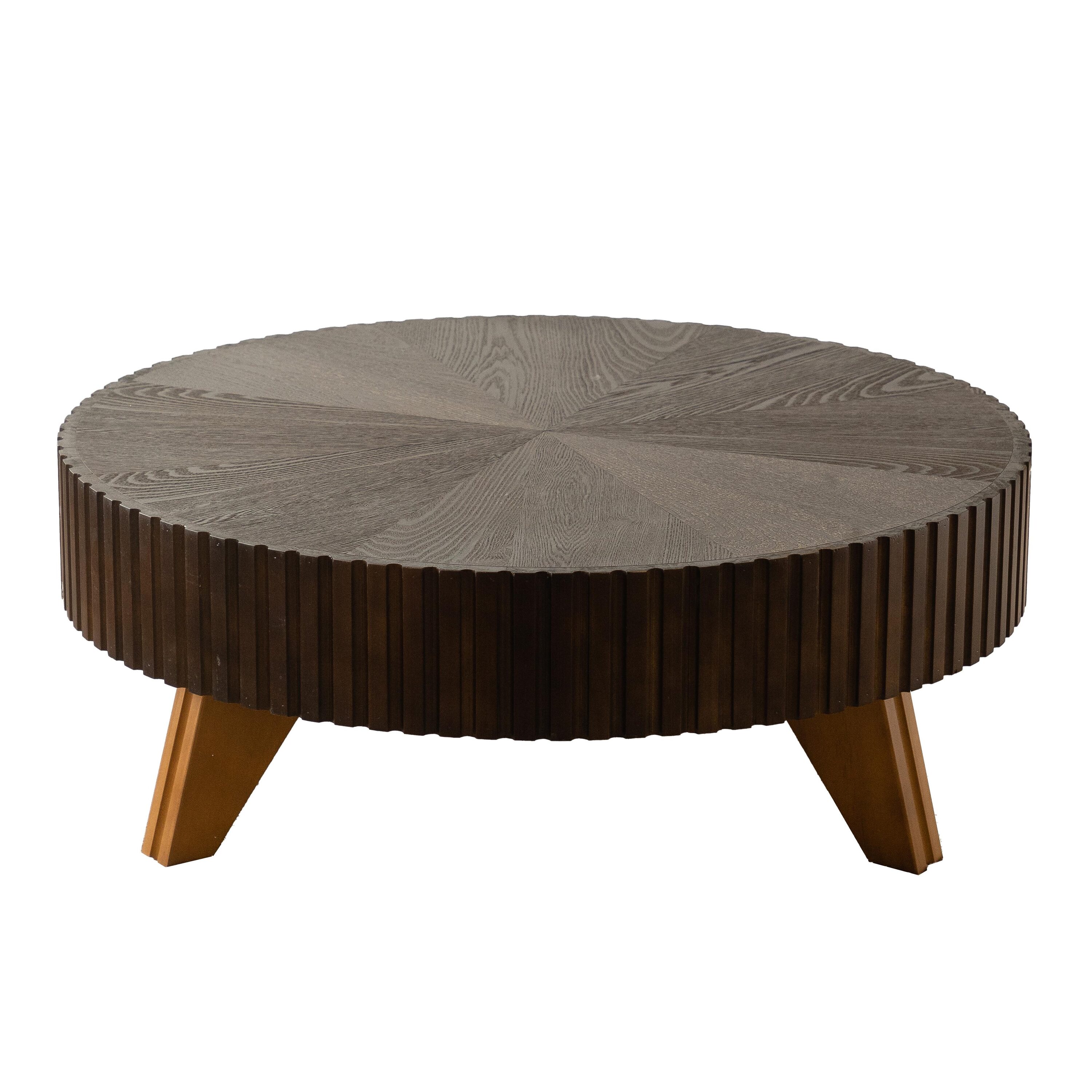 Bayfeve BF-241082-IN Coffee-Tables - View #3