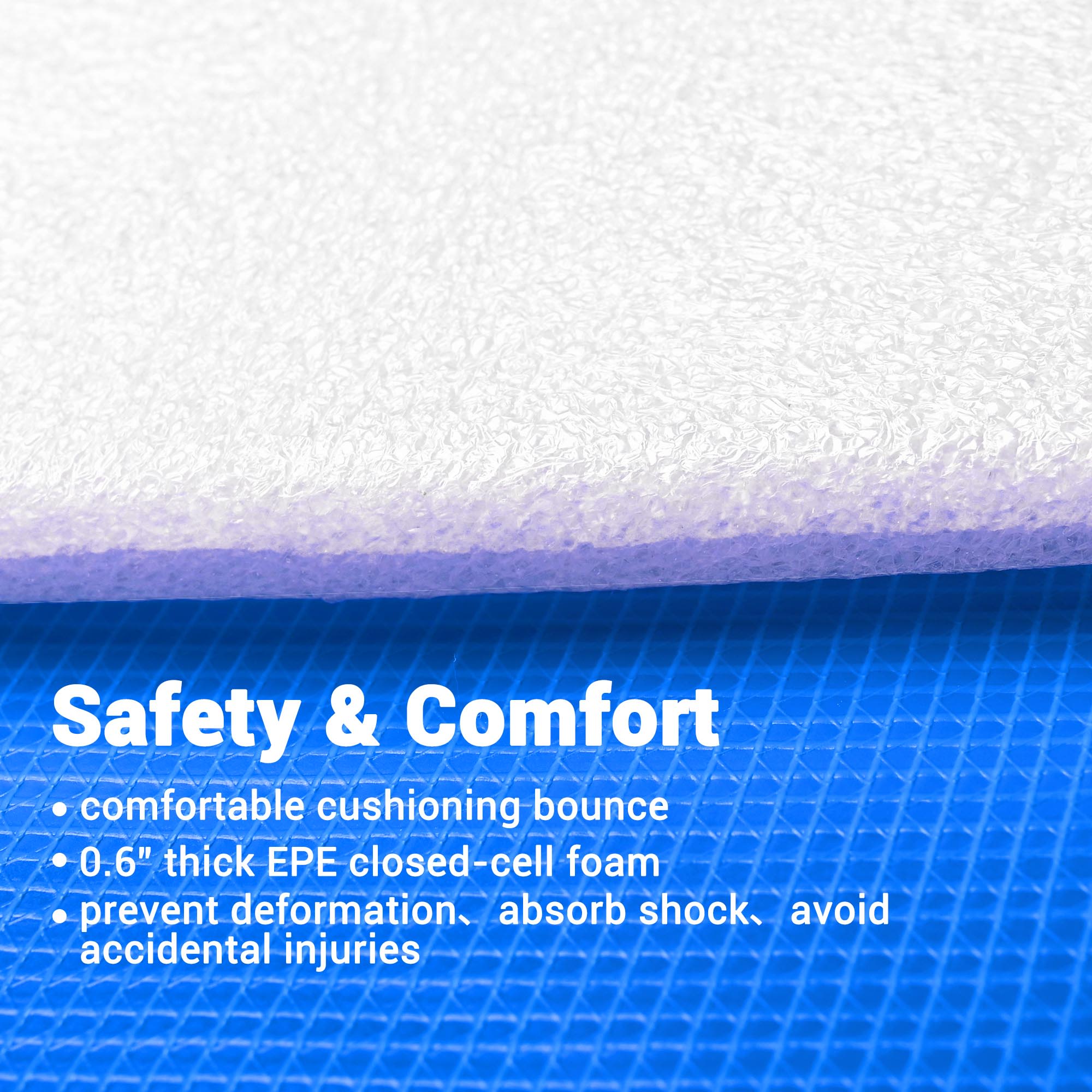 Yescom 09TSP002-12F-03.V-LO Trampoline-Accessories - View #4