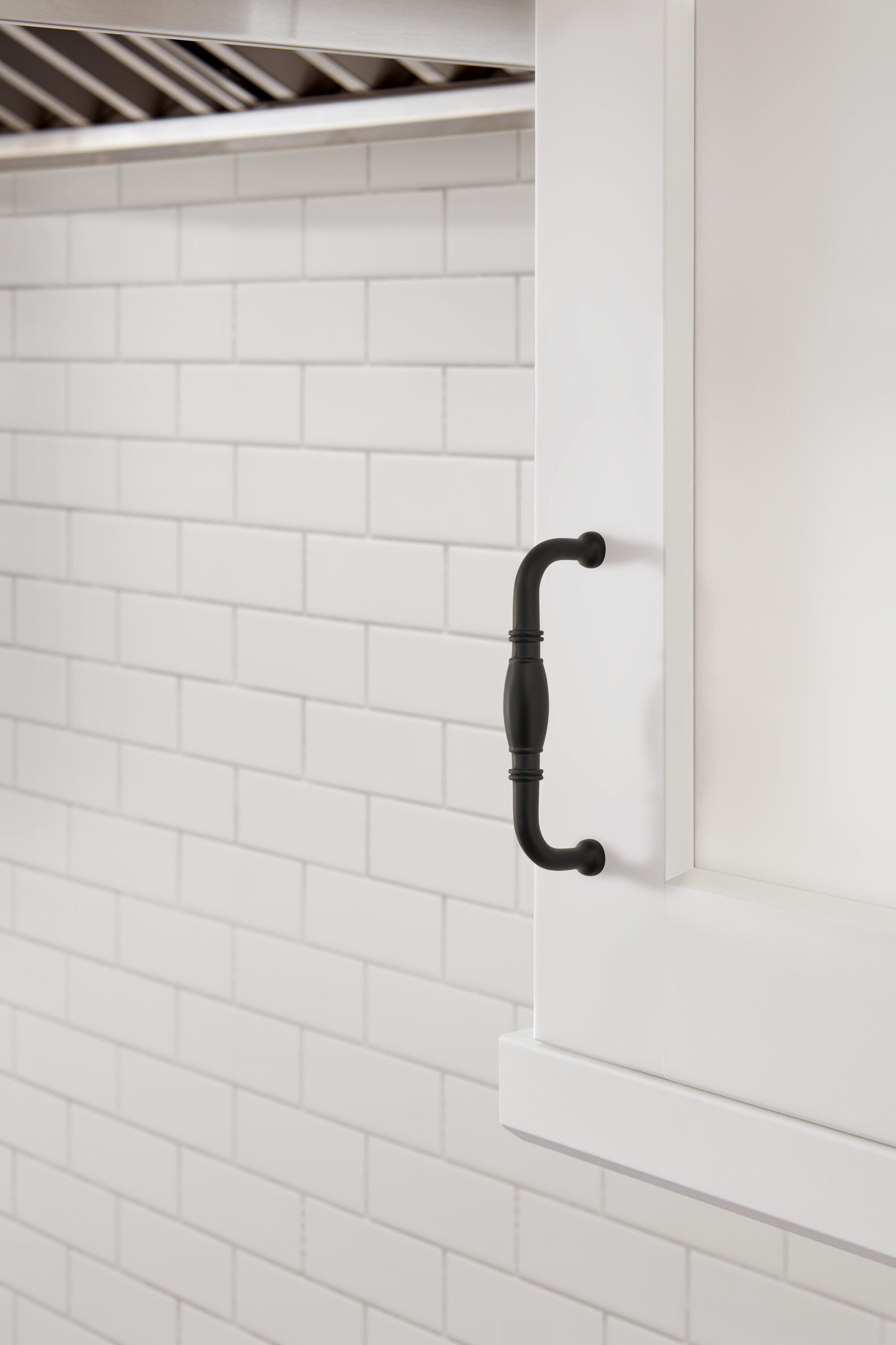 Amerock 10VMP55243FB Cabinet-Pulls - View #2