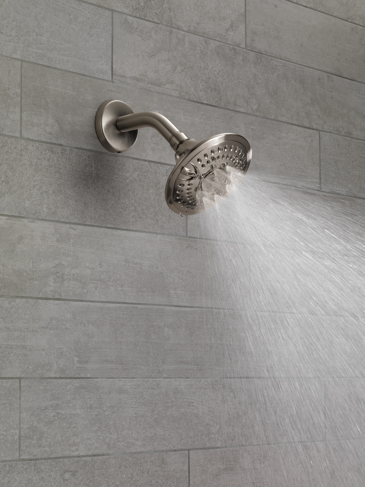 Delta U4993-SS Bath-Shower-Facc - View #4