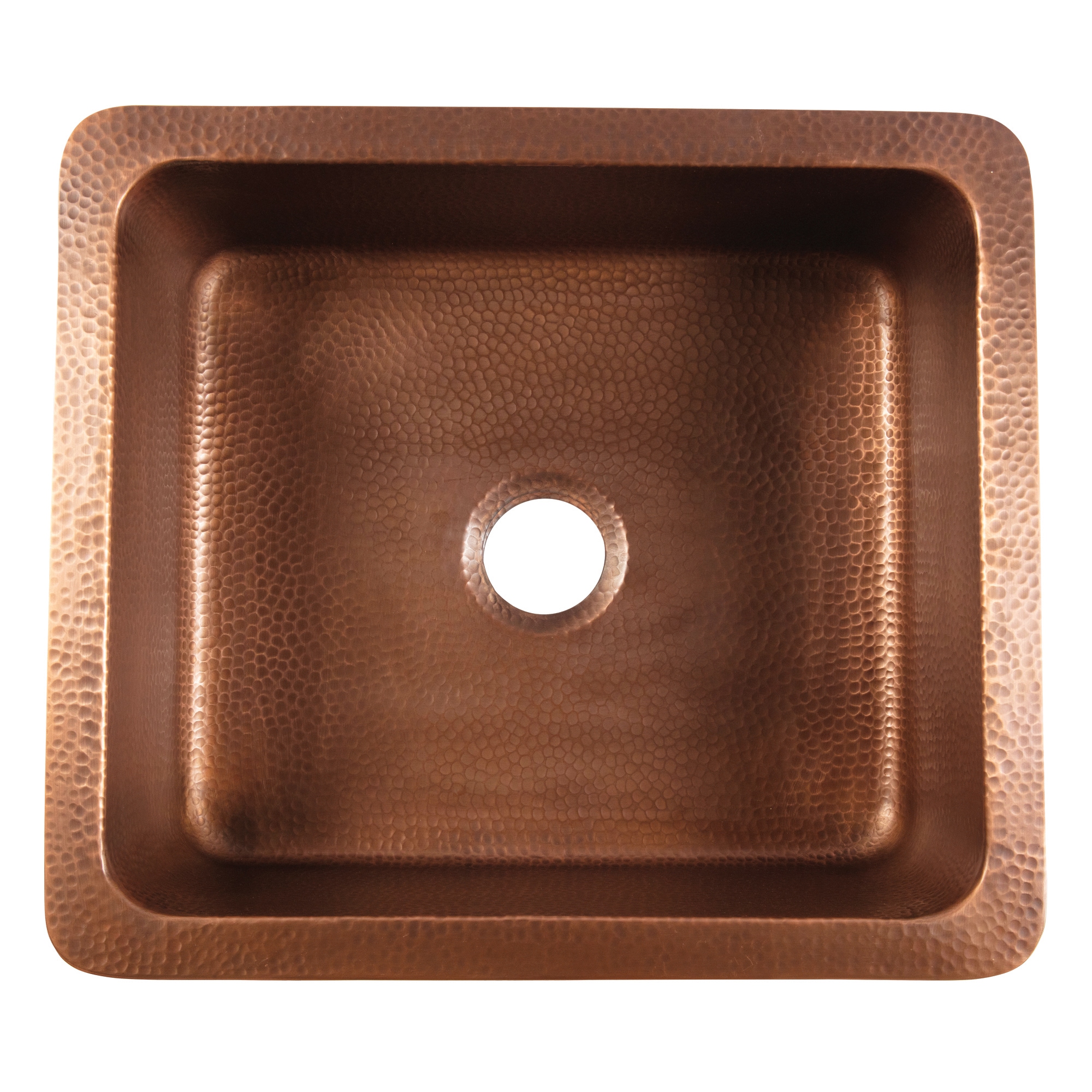 SINKOLOGY SK301-25AC Kitchen-Sinks - View #4
