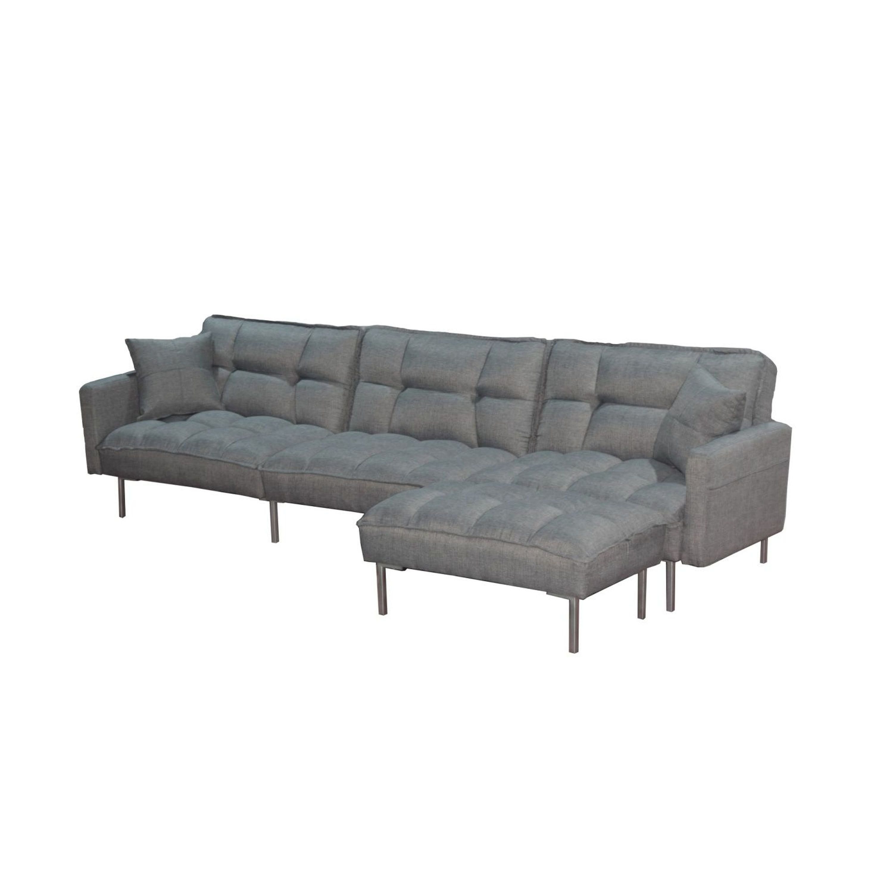 JASMODER W288S00004 Sofas-Loveseats - View #6