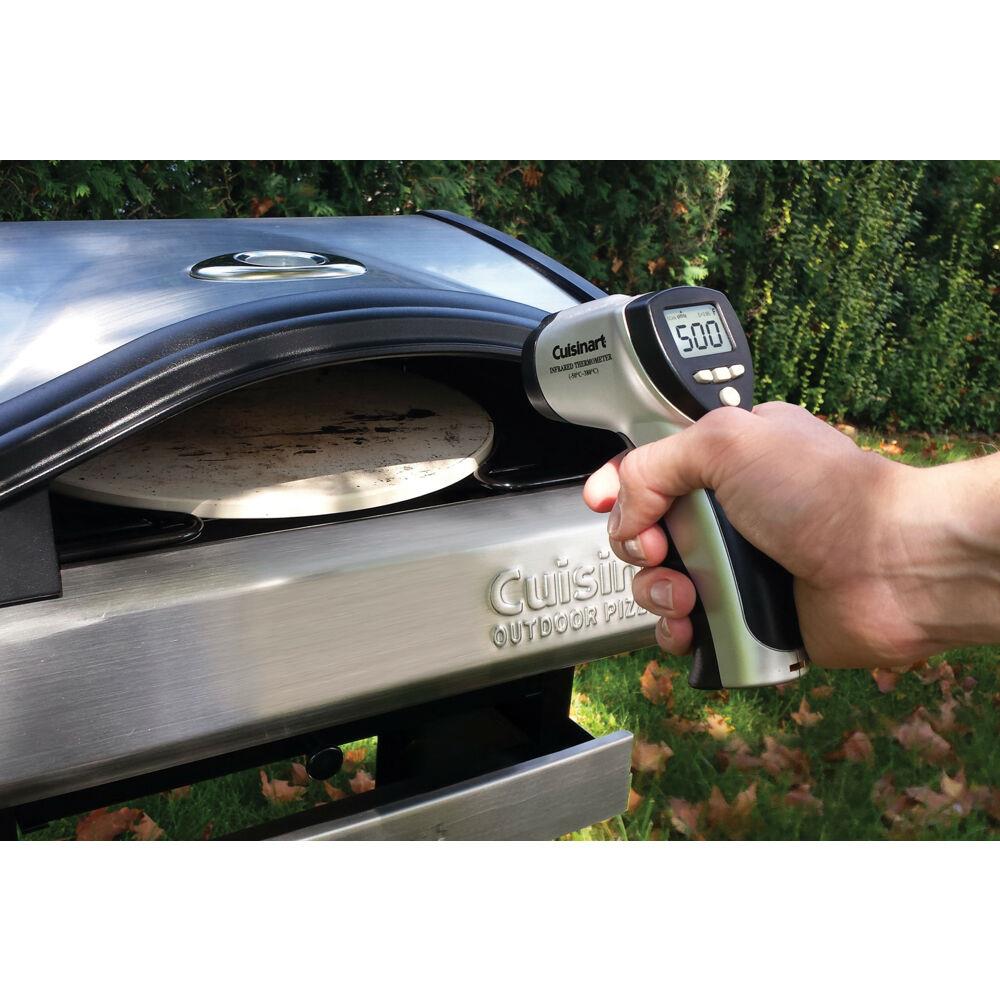 Cuisinart Csg-200 Infared & Folding Grilling Thermometer : Target