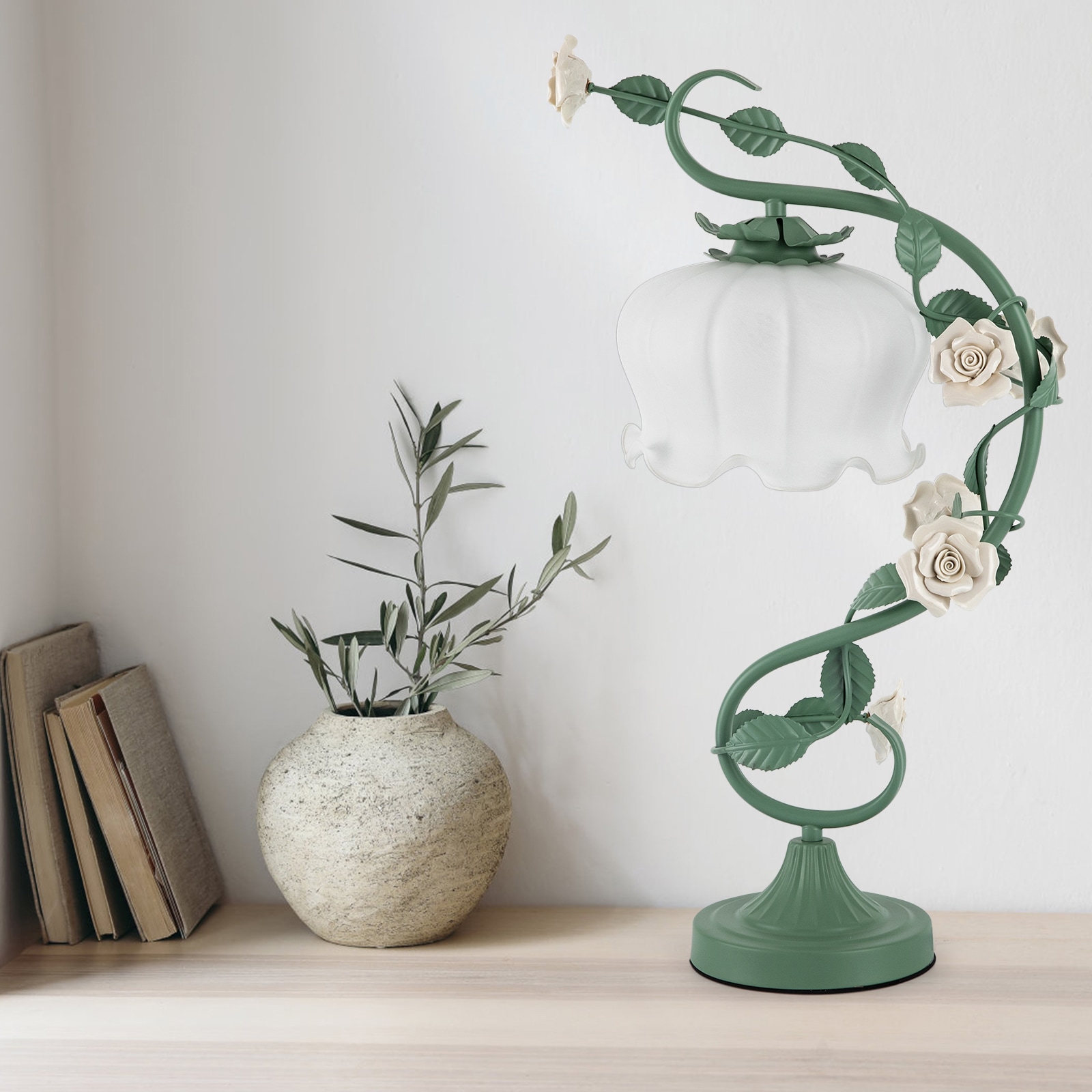 Oukaning JZUCMX6ZUSHCX Table-Lamps - View #11
