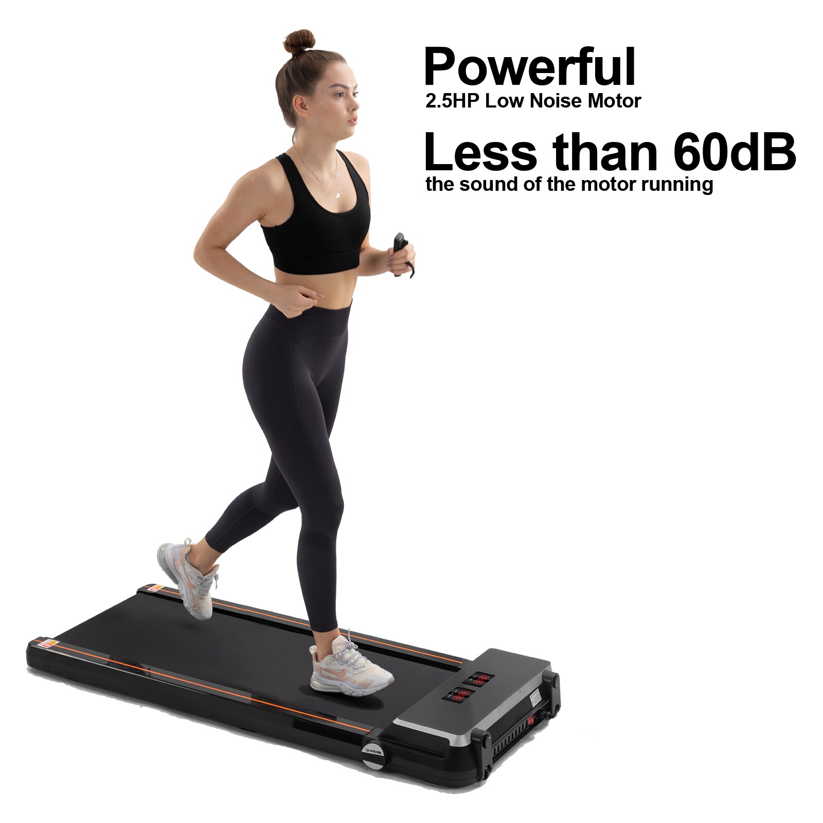 Flynama L-JK30F-9 treadmills - View #6