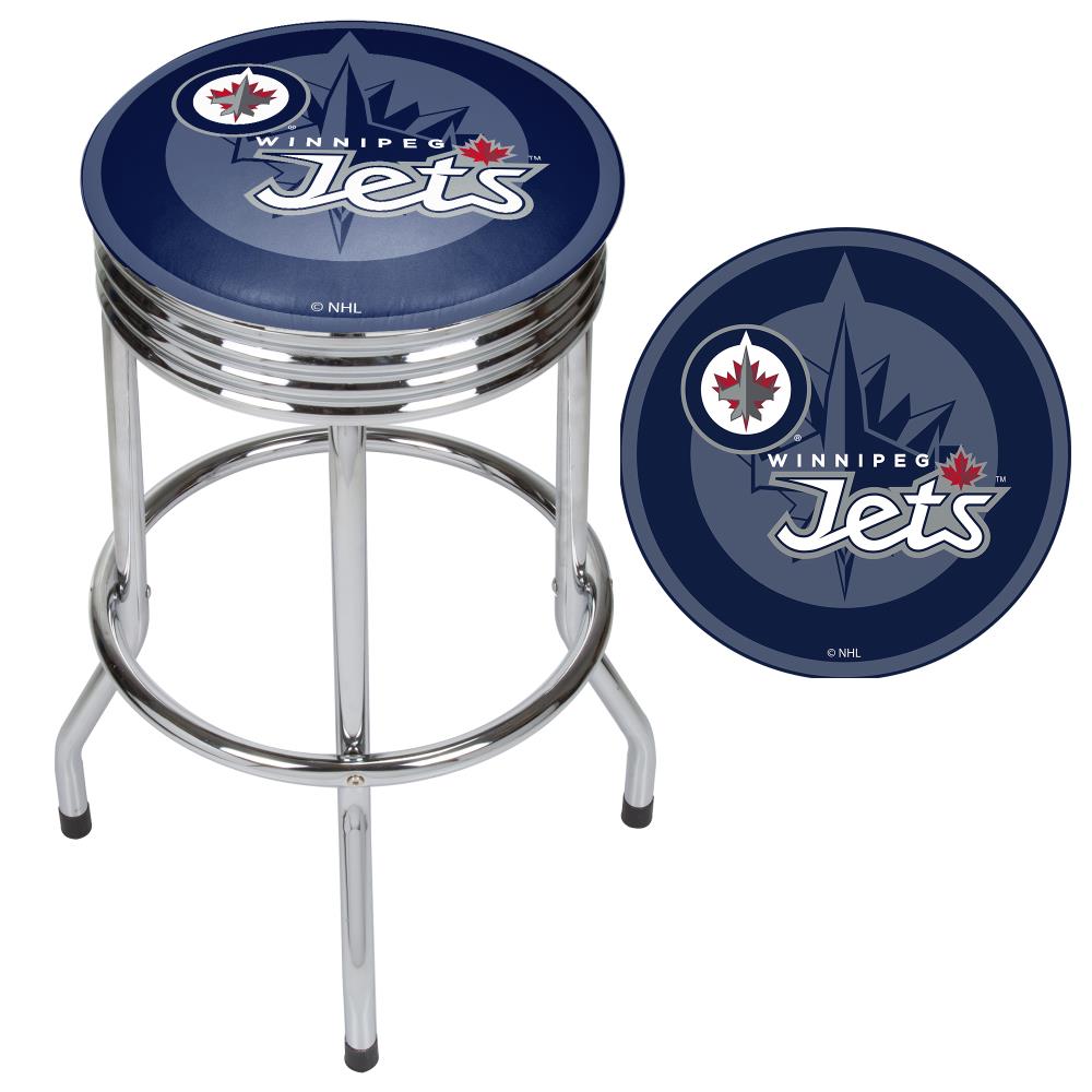 Trademark Gameroom NHL1005-WJ stools - View #2