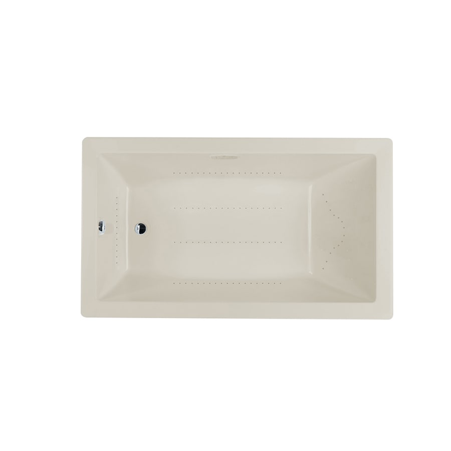Jacuzzi MT54969 bathtubs - View #2