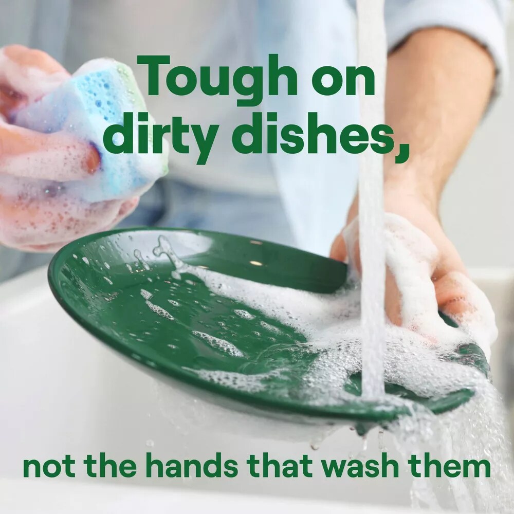 Seventh Generation 000000000067258390 Dishwashing-Liquids - View #5
