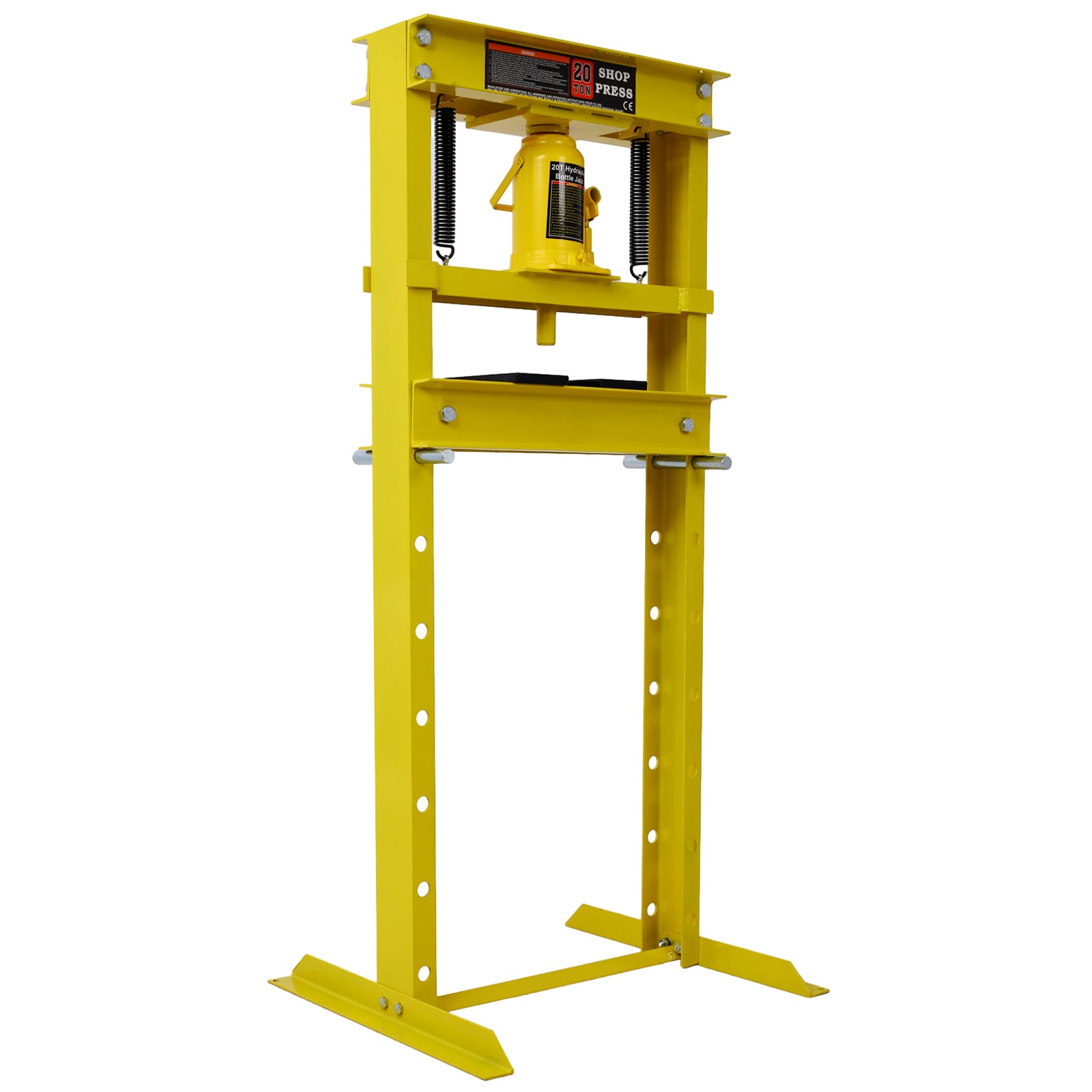 Siavonce XHW465S00032 jacks - View #18