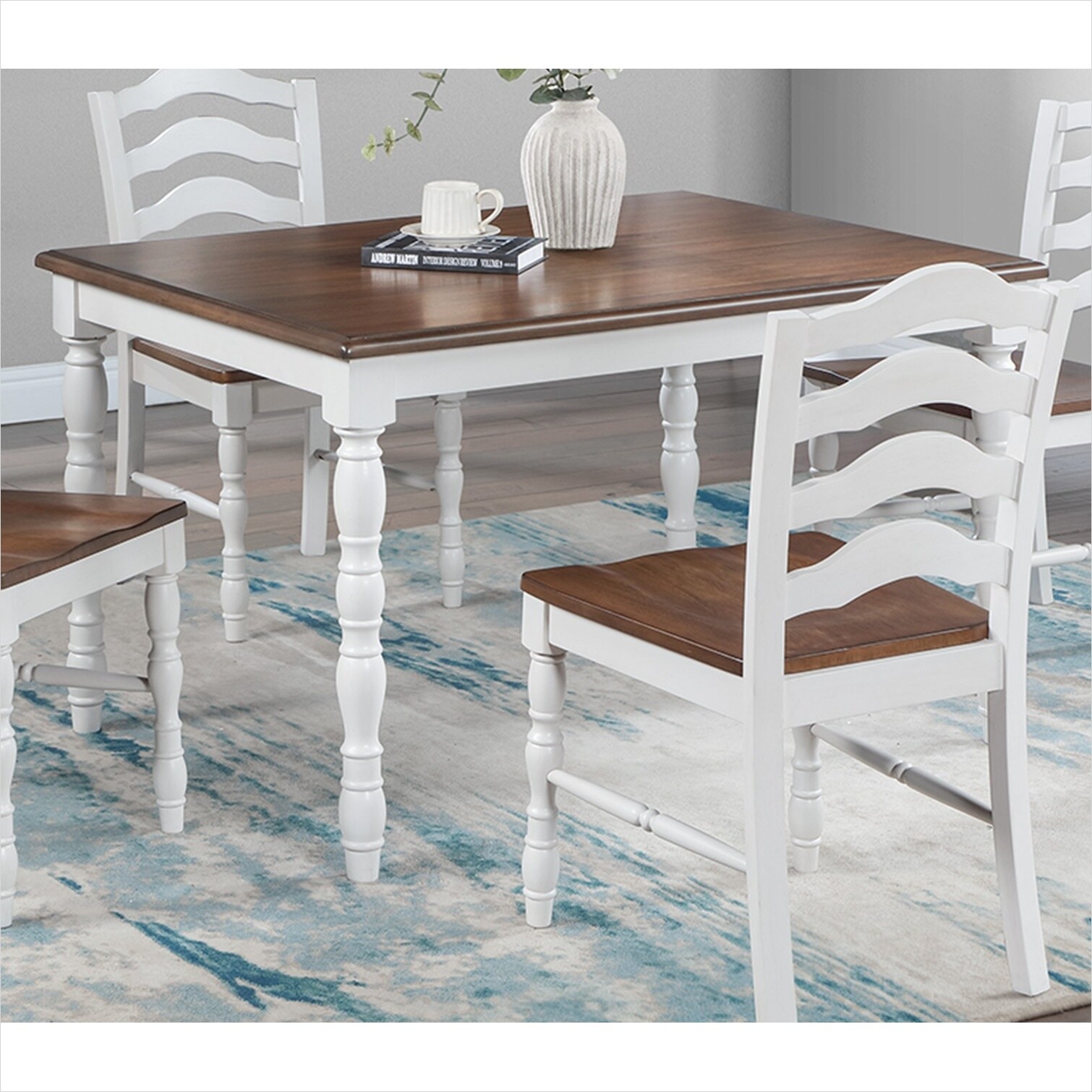 Naturefalls G0DYFO0PI17K Dining-Sets - View #6