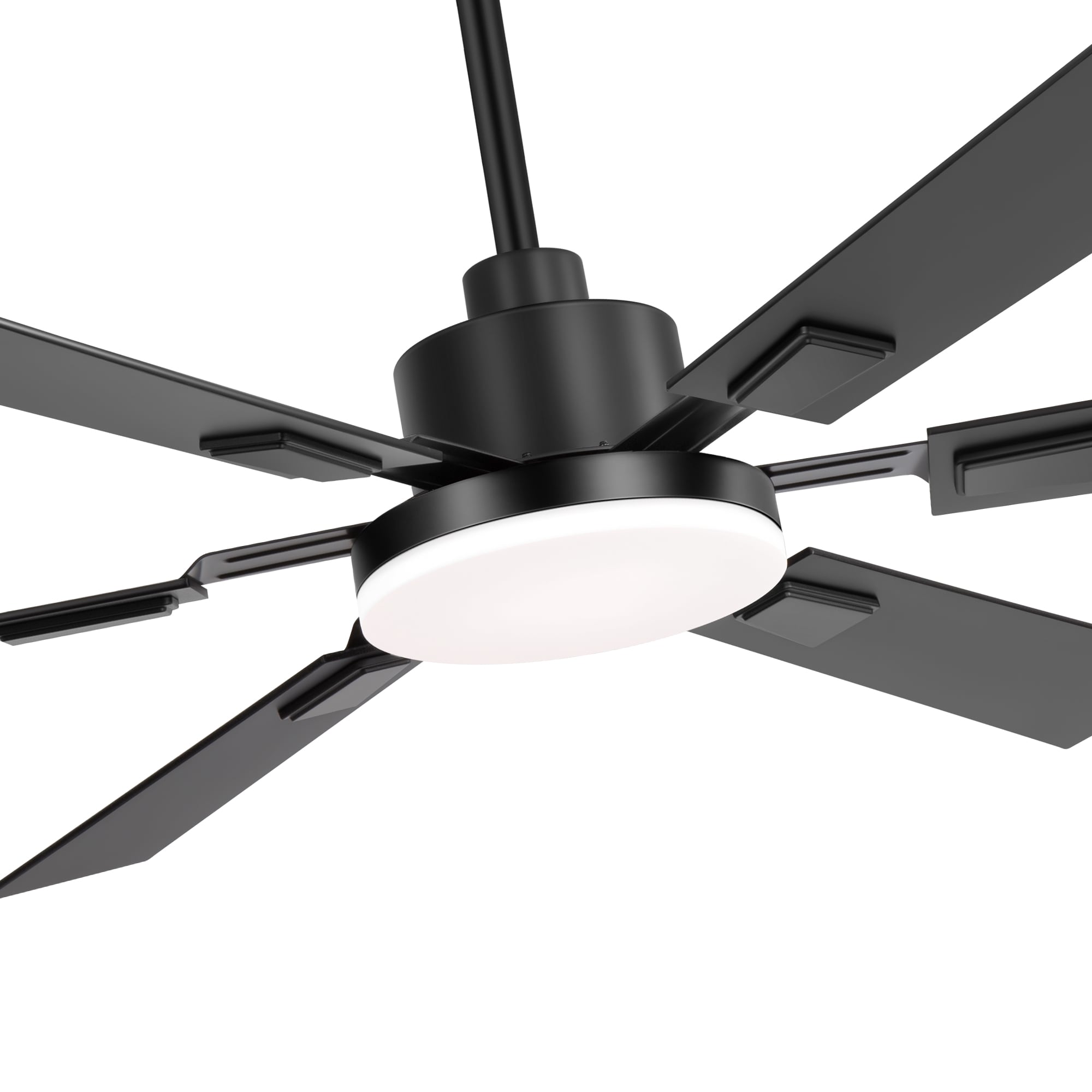 Breezary 32033-BK Ceiling-Fans - View #4