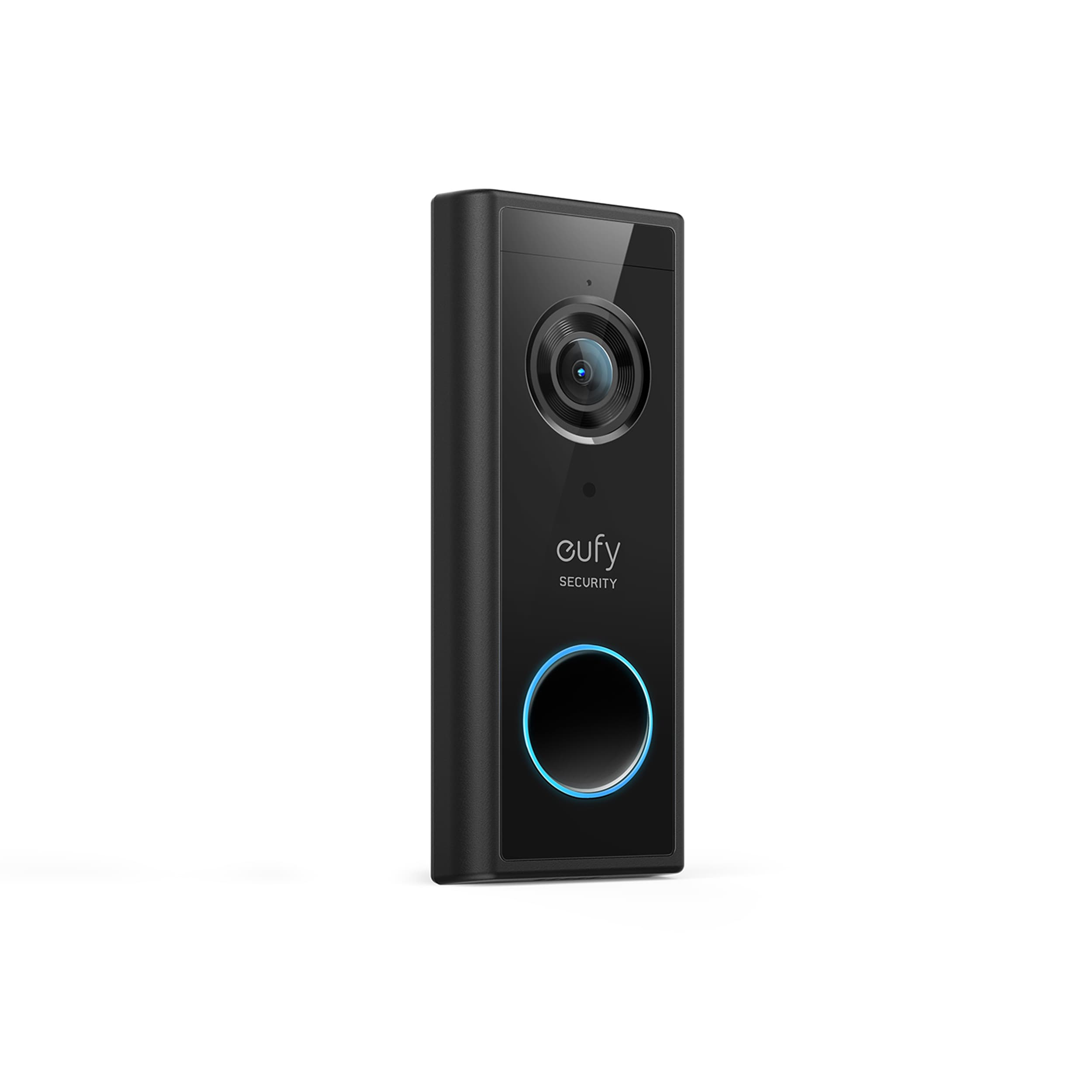 Eufy Video Doorbell 2K with Homebase Video Türklingel Wetterfest 2K Sensor 