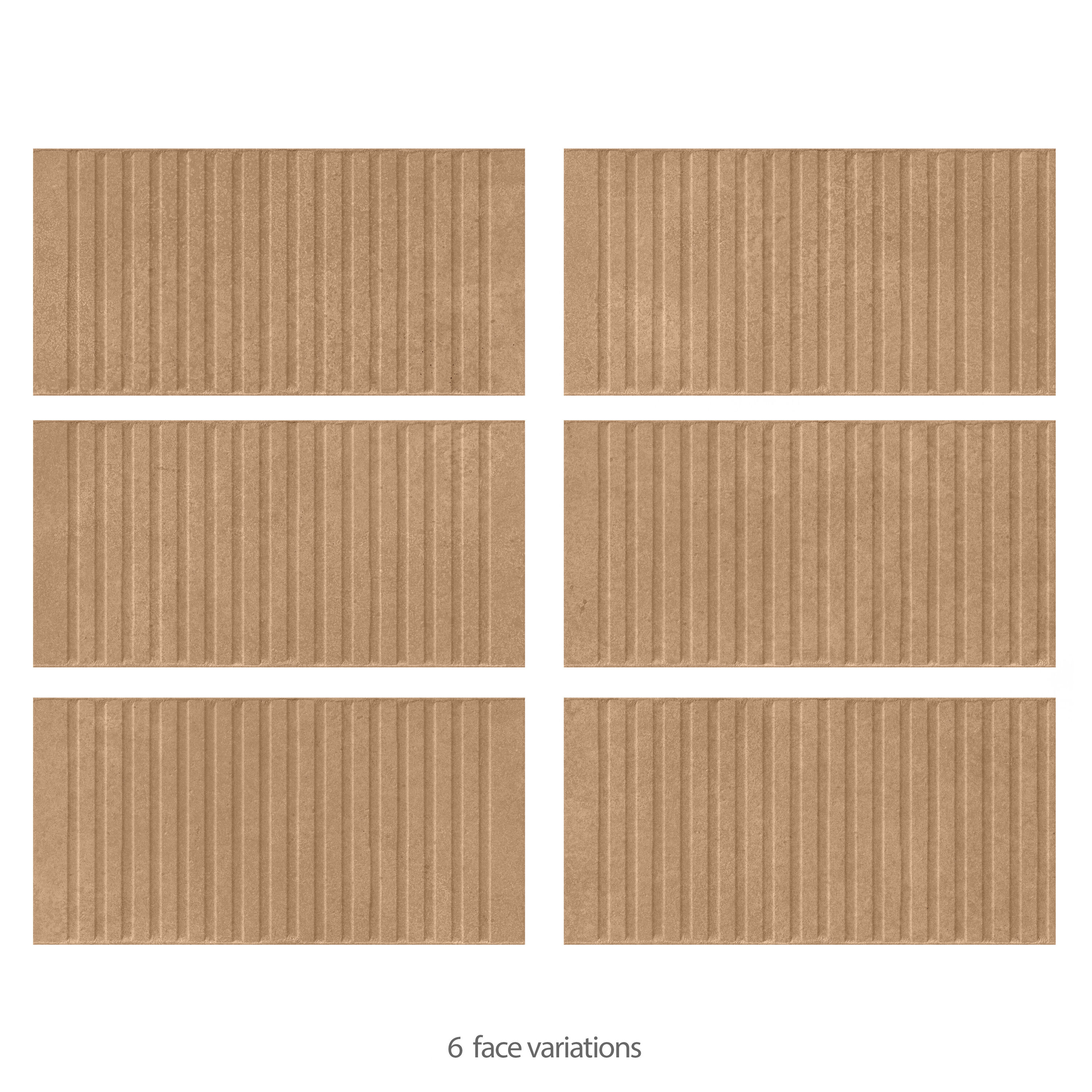Affinity Tile S1WPE16LCL Tile-Samples - View #4