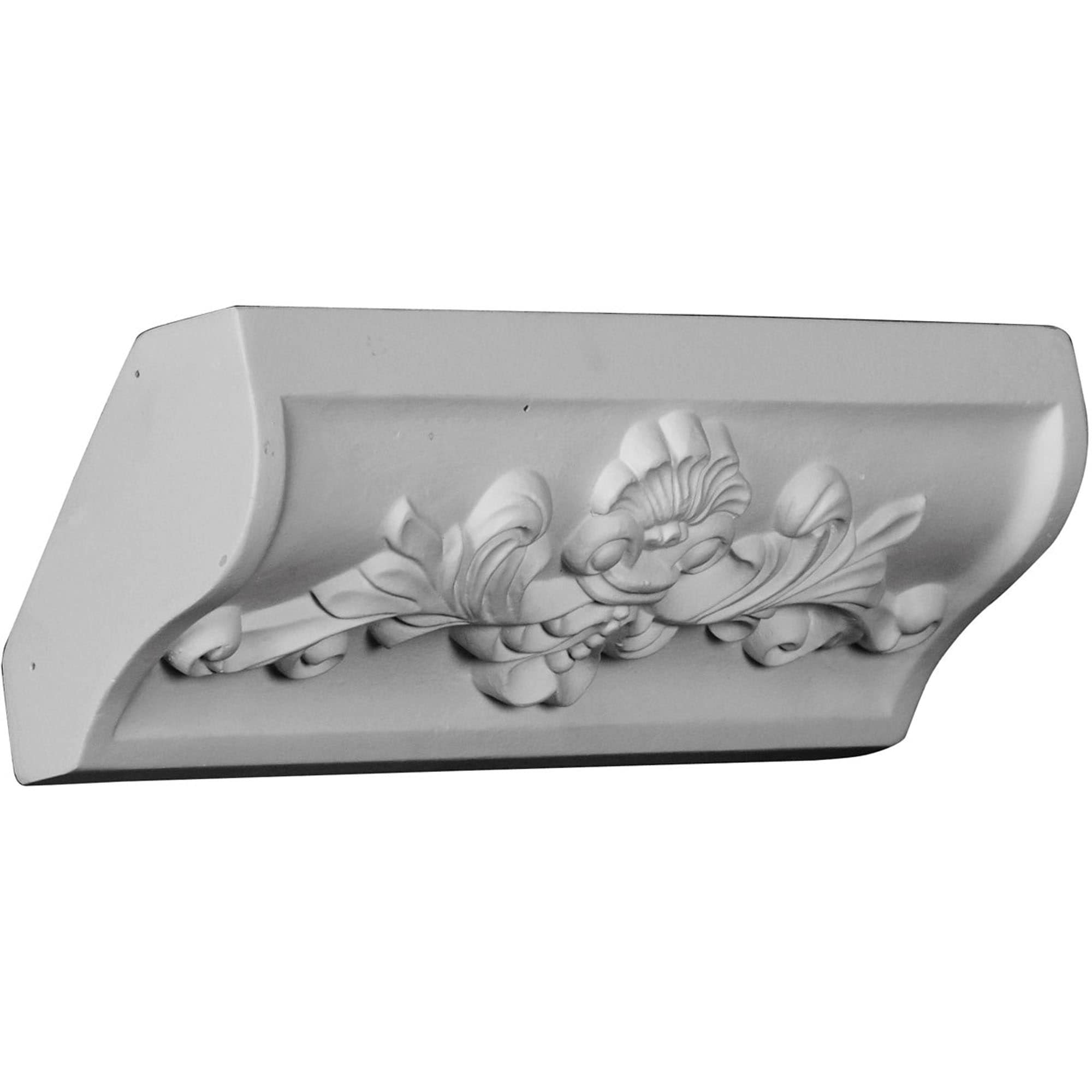 Ekena Millwork MDB04X04AS Moulding-Blocks - View #2