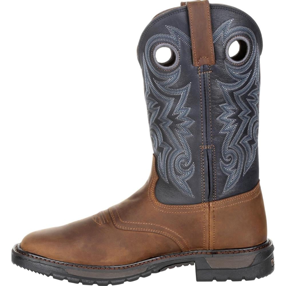 Rocky RKW0281  W  105 footwear - View #5