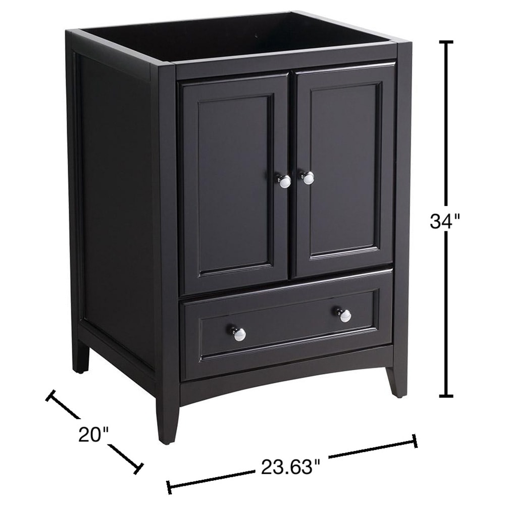 Fresca FCB2024ES vanities - View #10