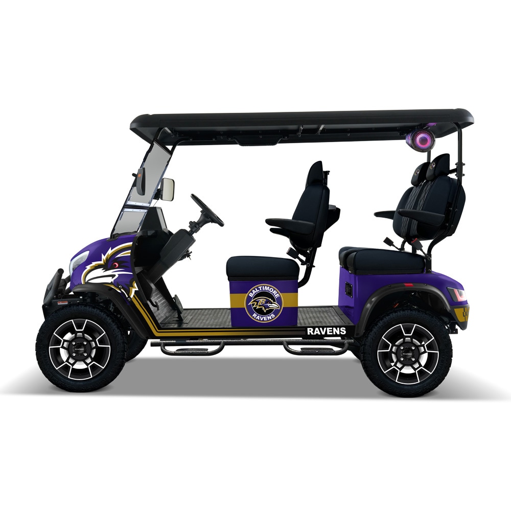 KANDI NFL4PROF-L-BAL Motorized-Vehicles - View #7