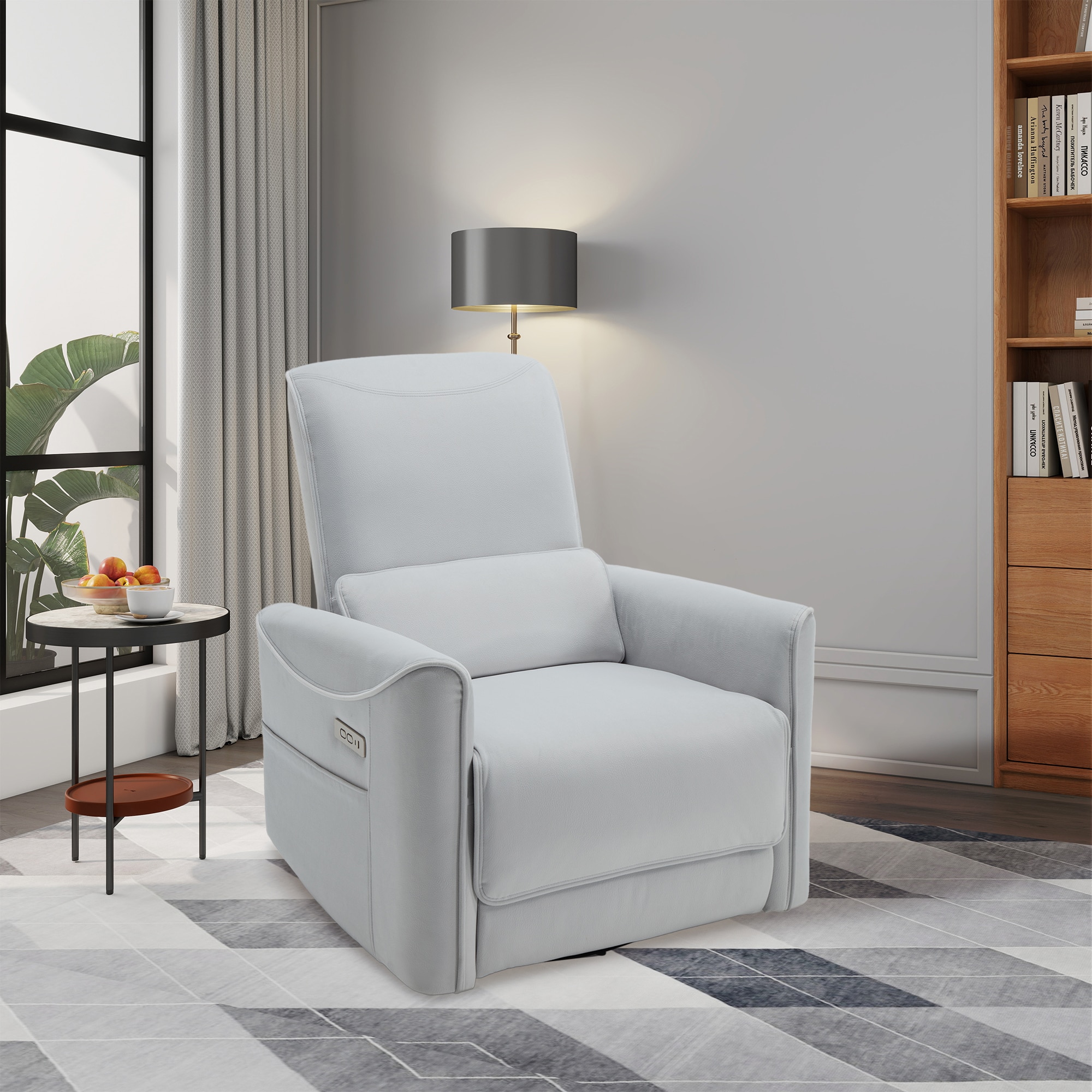 Boyel Living BL-CM812BG recliners - View #2
