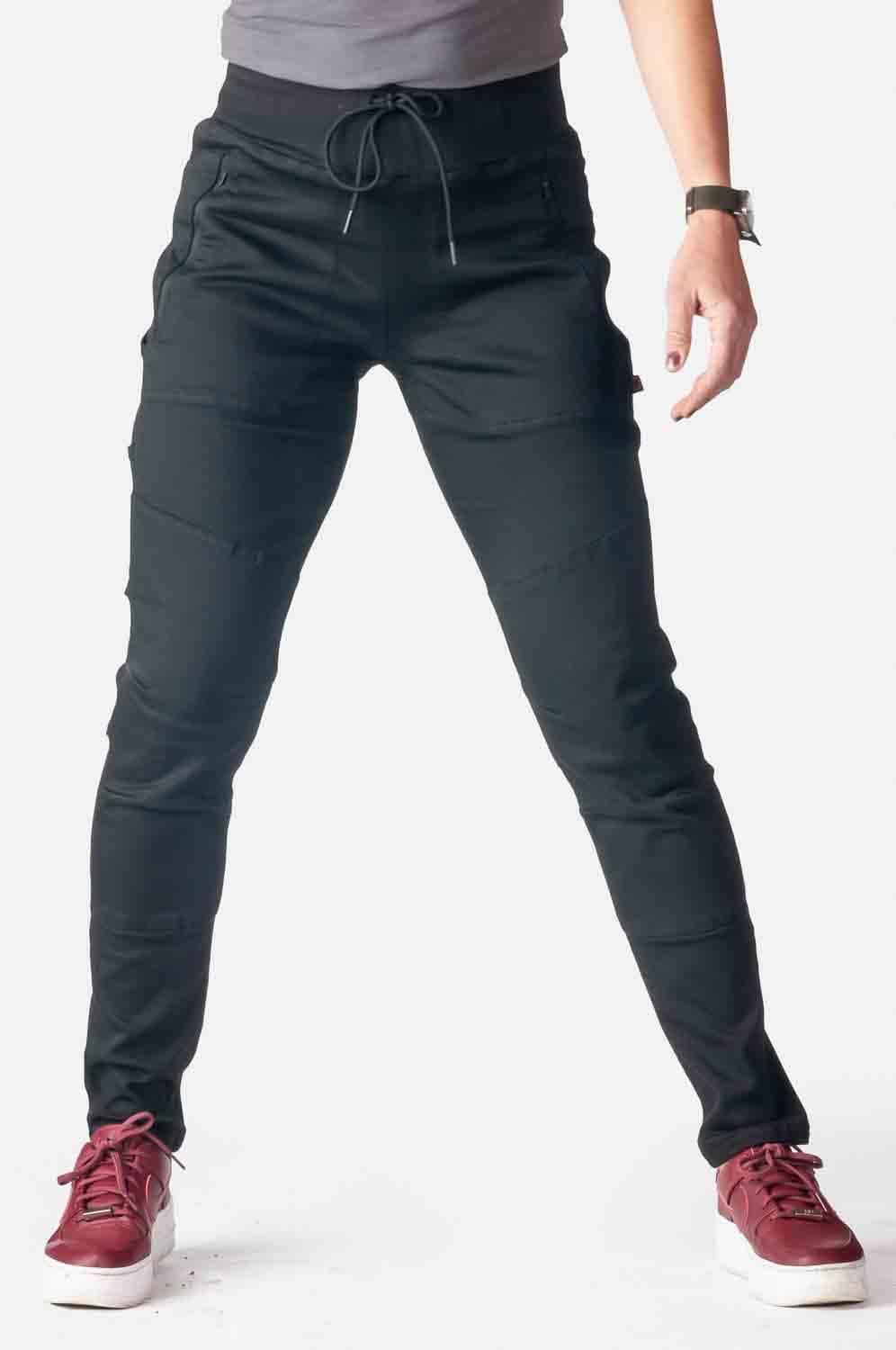 Dovetail Workwear Women's Black Work Pants (14/16 X 31) in the Work Pants  department at
