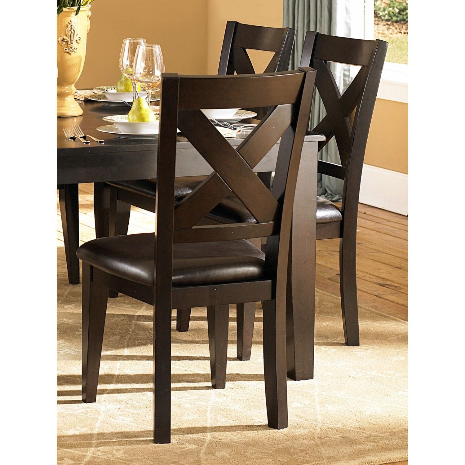 JASMODER B011S00213 Dining-Sets - View #3