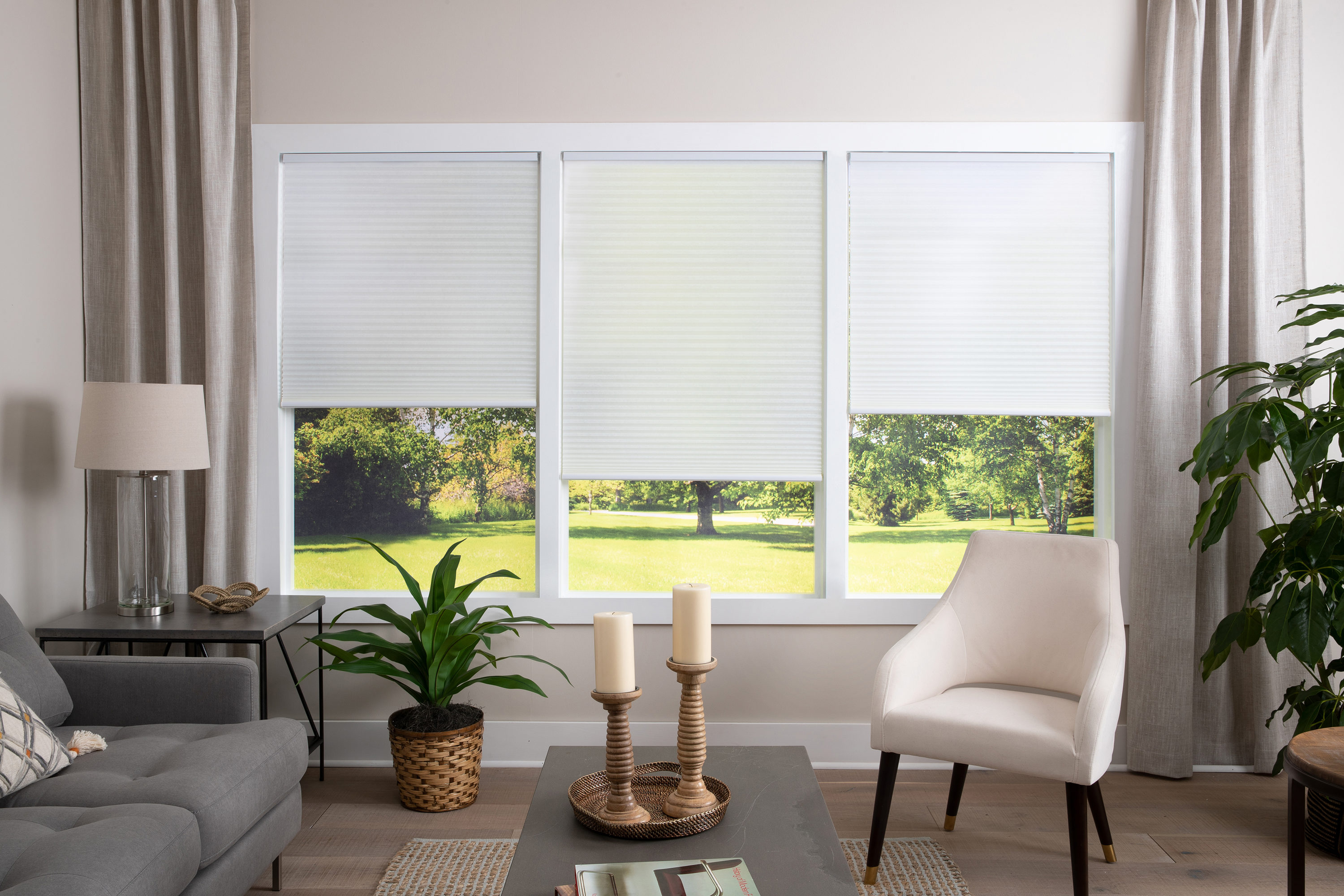 Light Filtering Cordless Top Down Bottom Up Shades, Top Down Bottom Up  Cellular Shades, Top Down Blinds, Up Down Blinds, Up Down Shades, Top Down