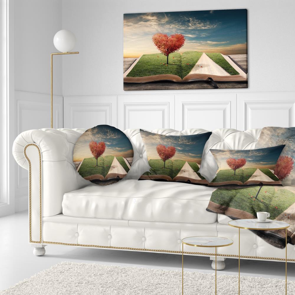 Designart CU14796-12-20 Accent-Pillows - View #2