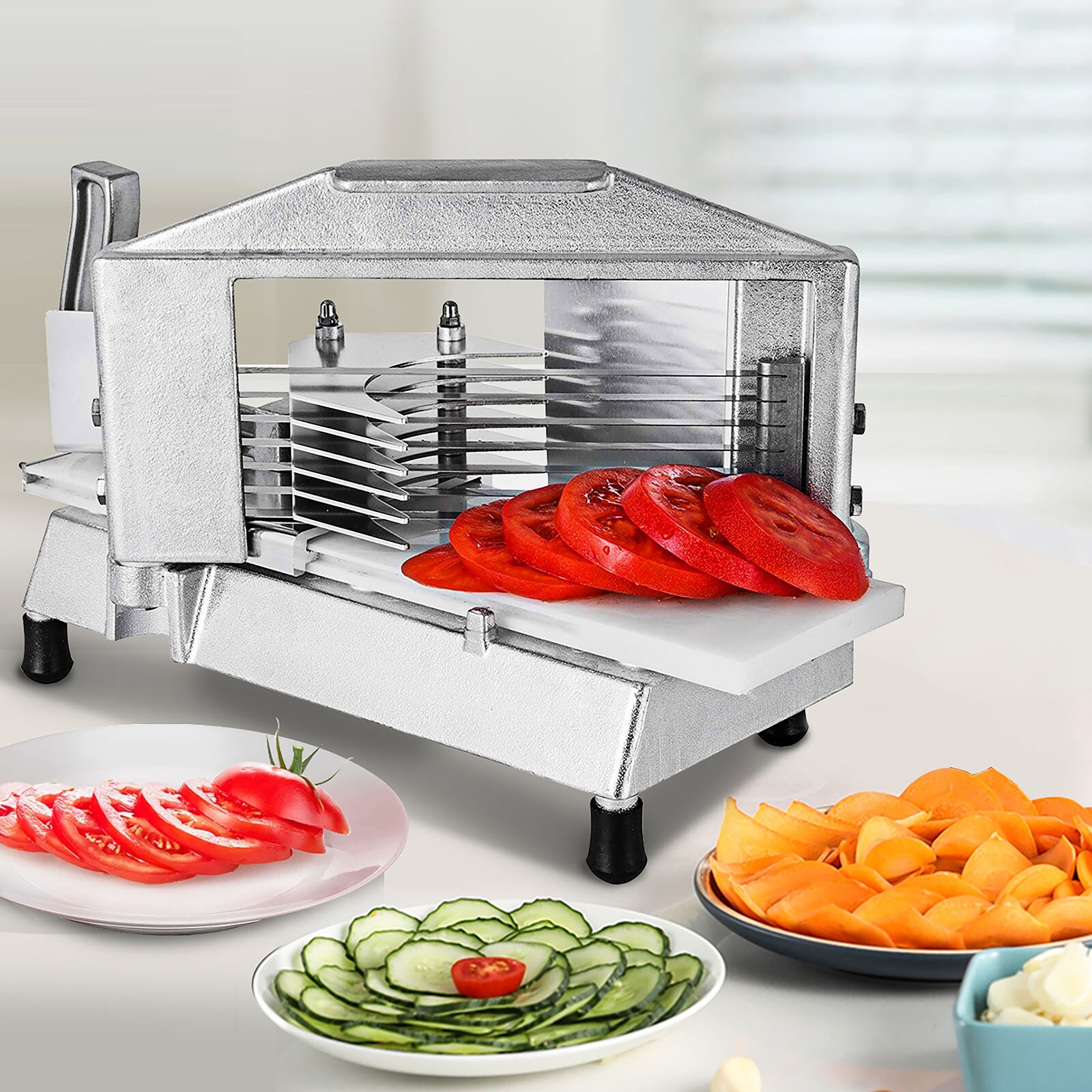 Cuisinart 3-in-1 Precision Fruit and Vegetable Slicer