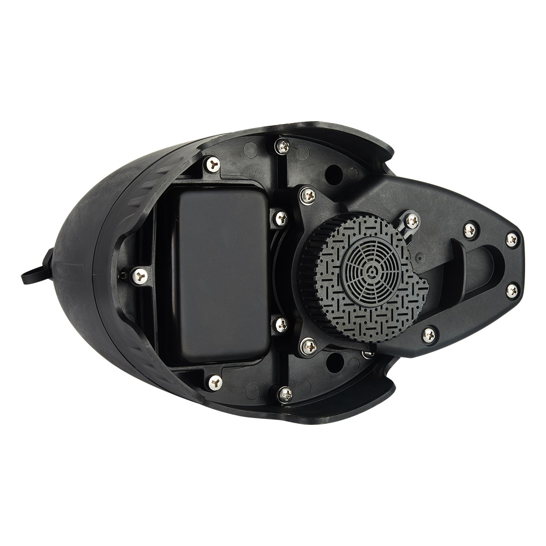 LEO LKS-200P pumps - View #6