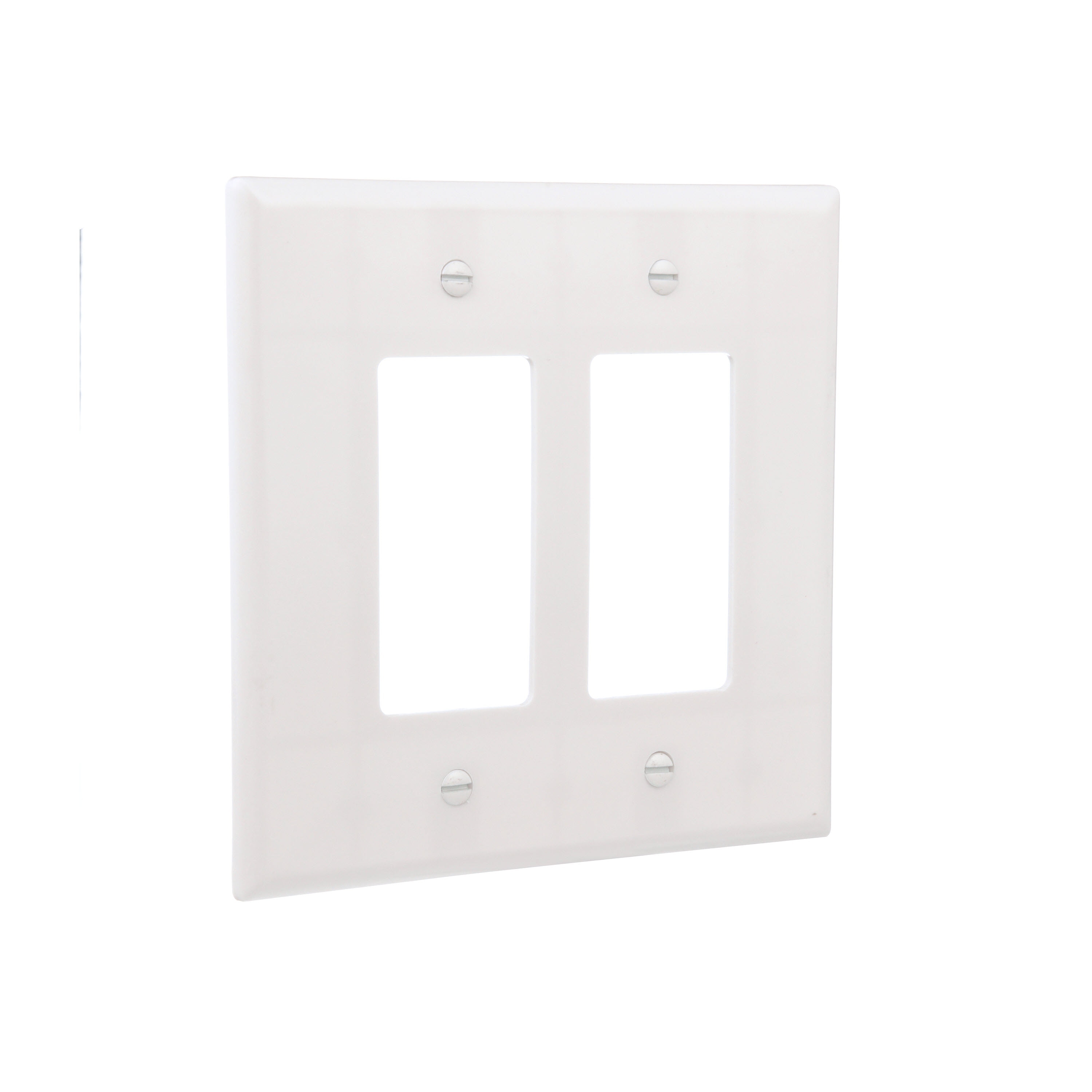 Eaton 2752W-F-LW Electrical-Wall-Plates - View #6
