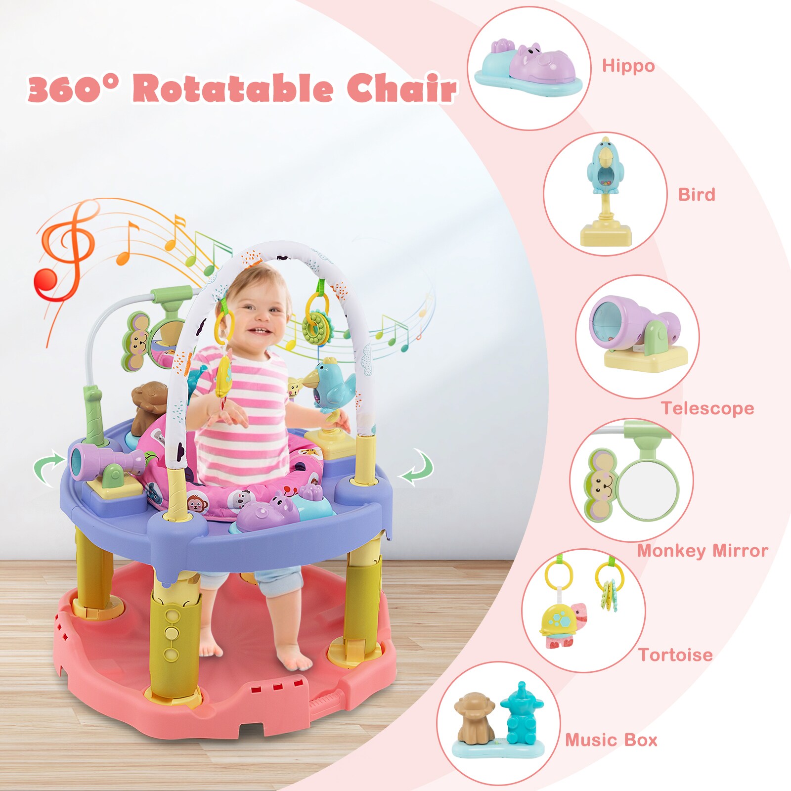 Slickblue D-CO-IP21001MT Play-Toys - View #8