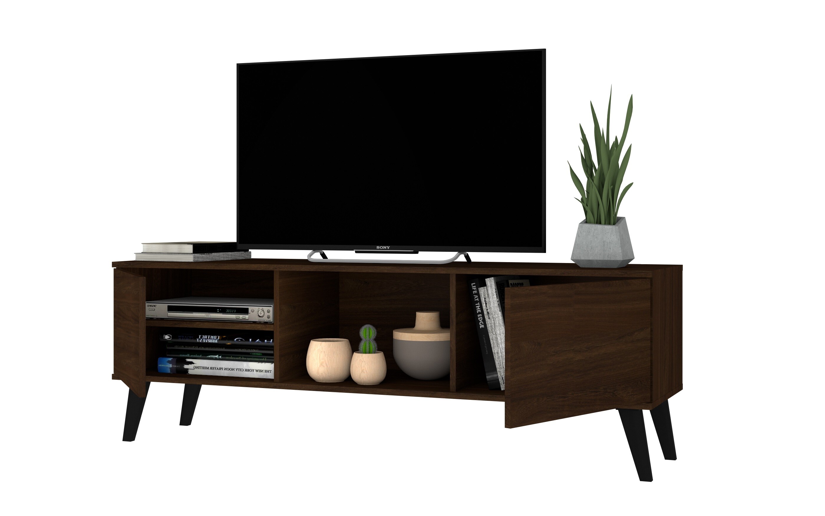 Manhattan Comfort 175AMC174 Tv-Stands - View #4