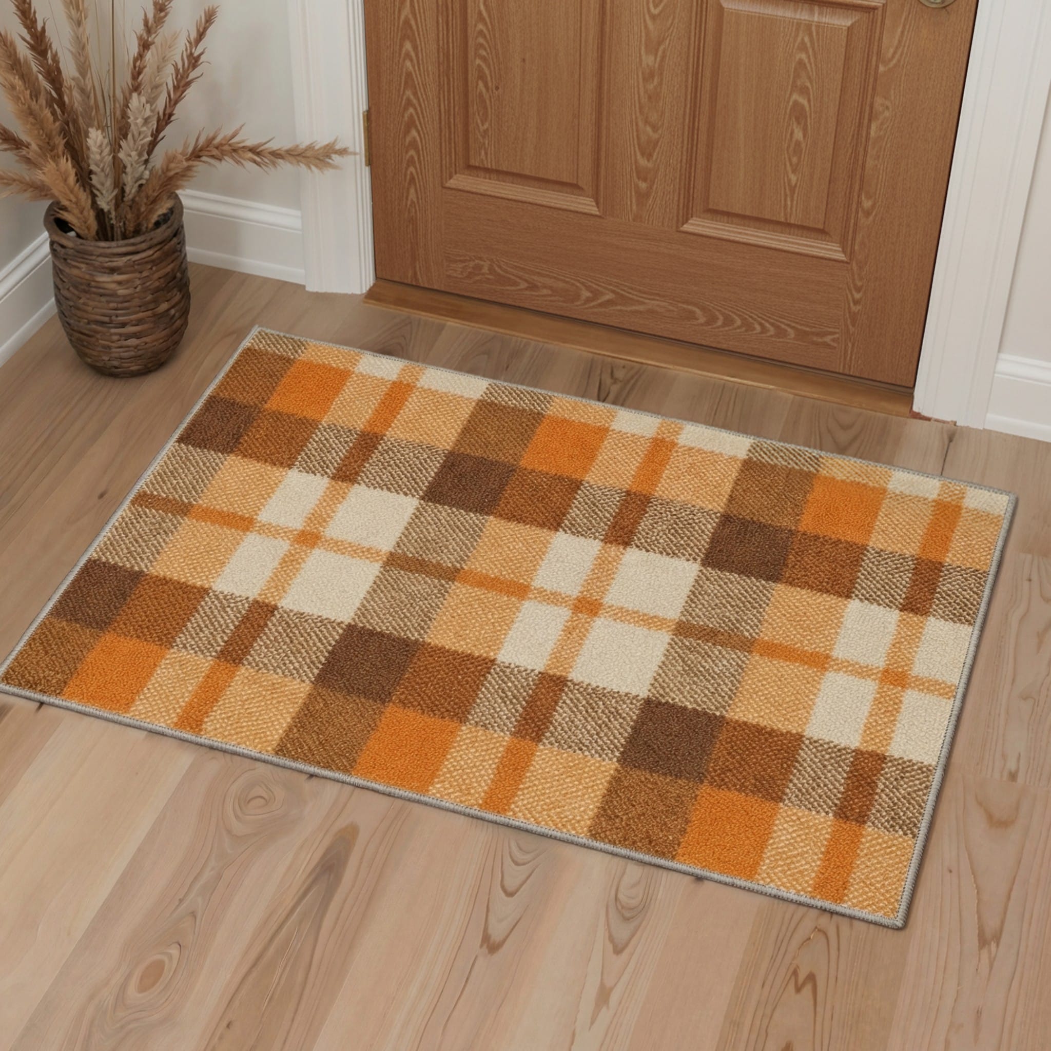 BAVNI ARC2034-LINEN-2.5X6 rugs - View #3