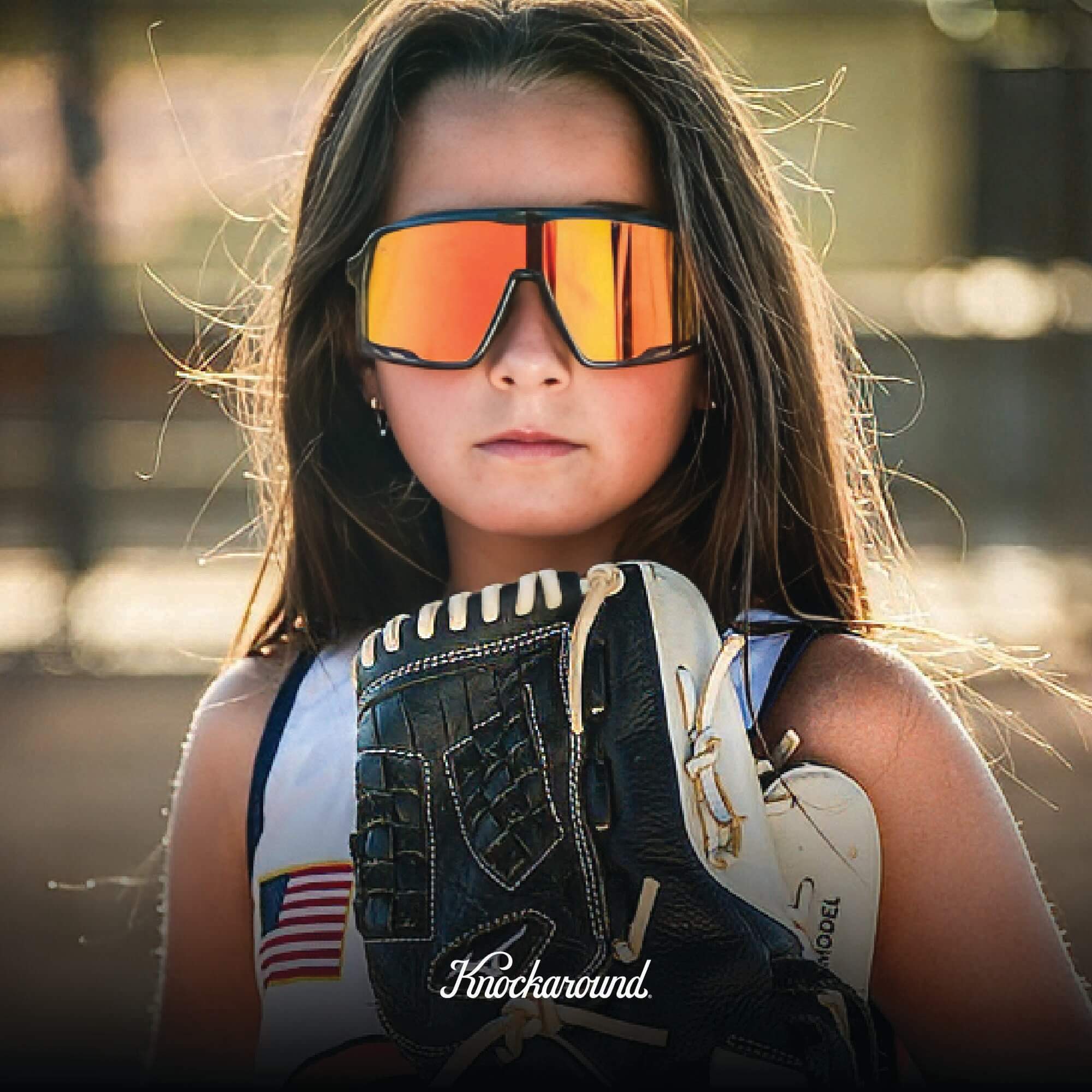 knockaround KCRS2376 sunglasses - View #5