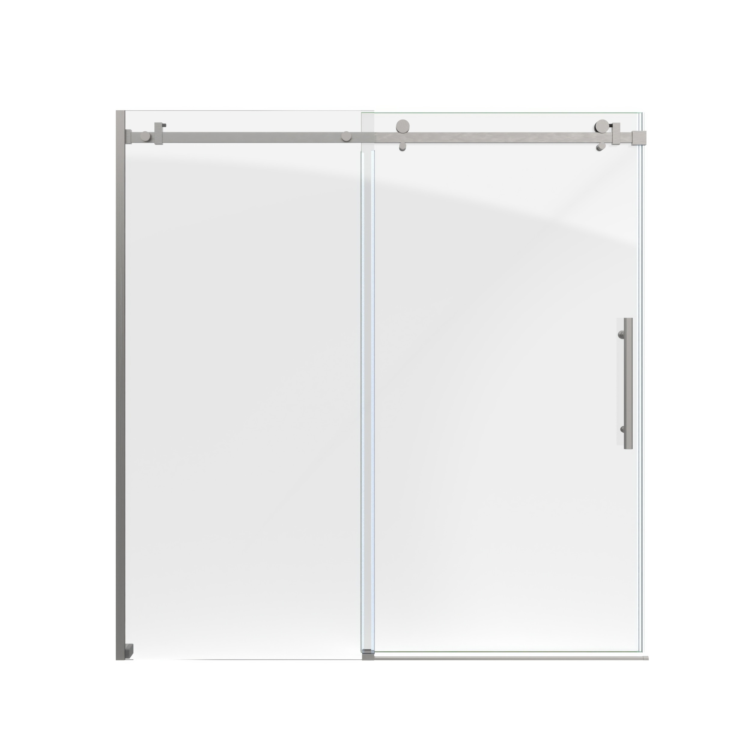 DreamLine SHDR-64606210-07 Bathtub-Doors - View #2