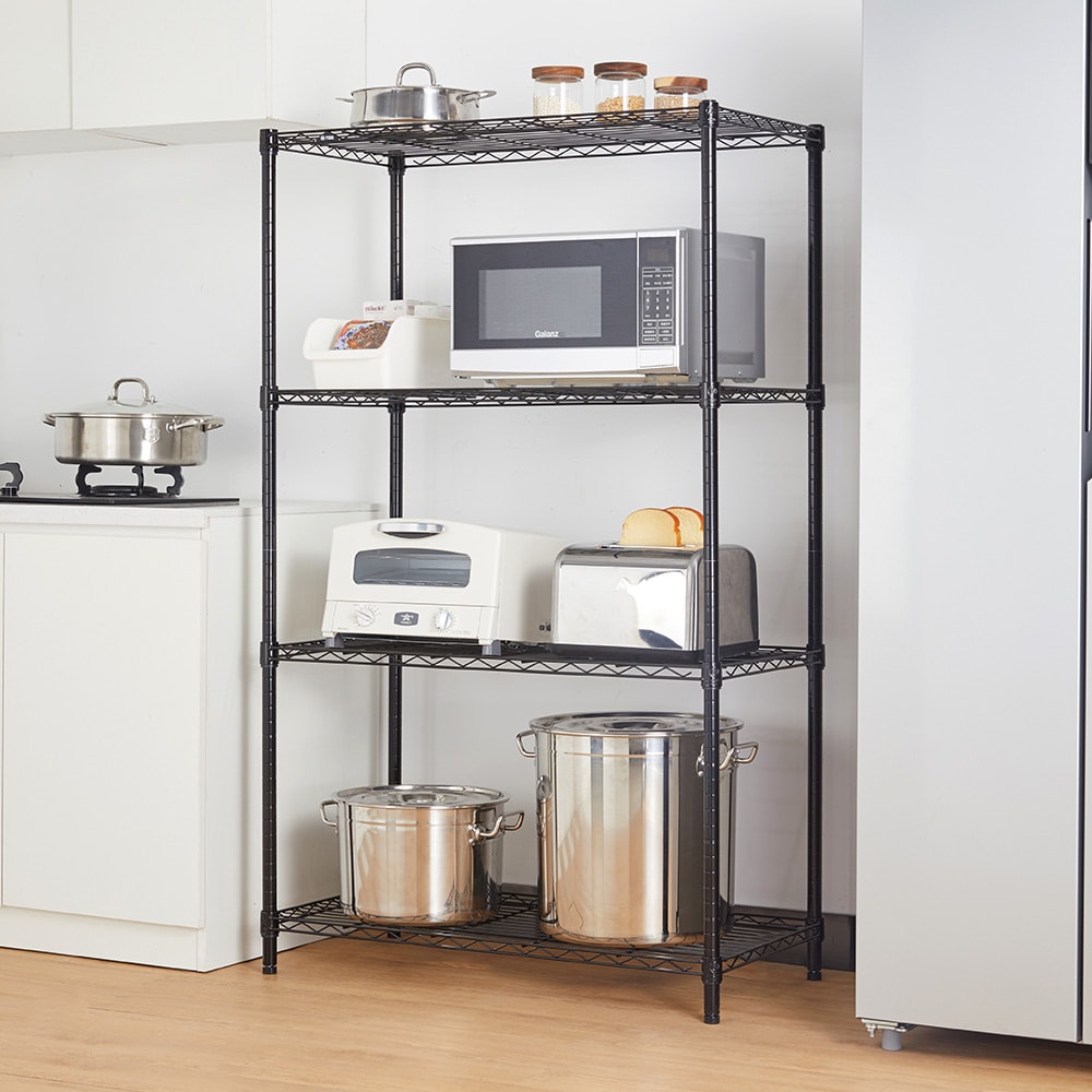 MZG E4590150OK401LB Free-Standing-Shelving - View #8