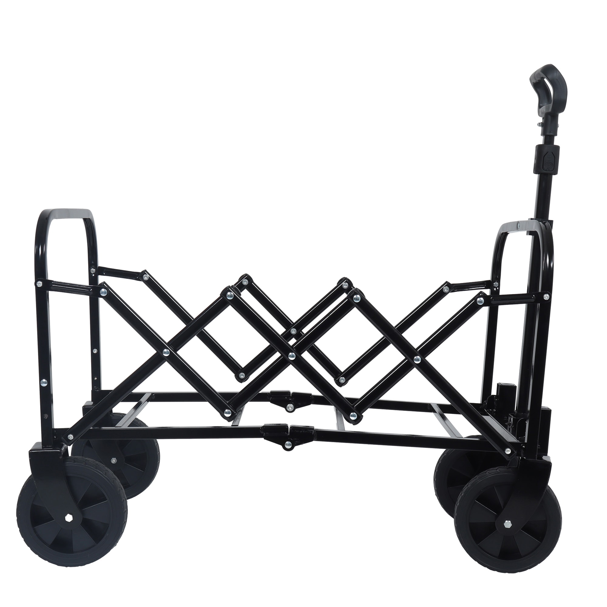 SINOFURN SYF570031BN Yard-Carts - View #19