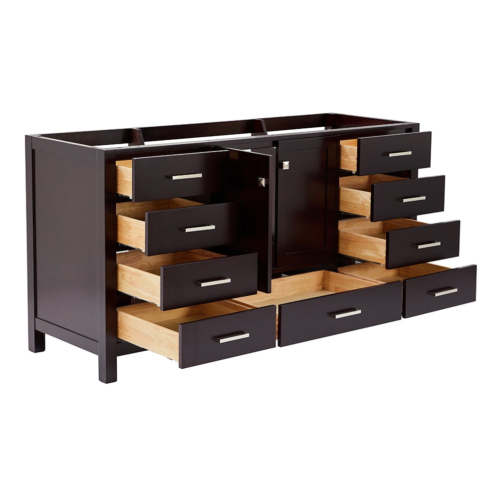 ARIEL A067S-BC-ESP vanities - View #6