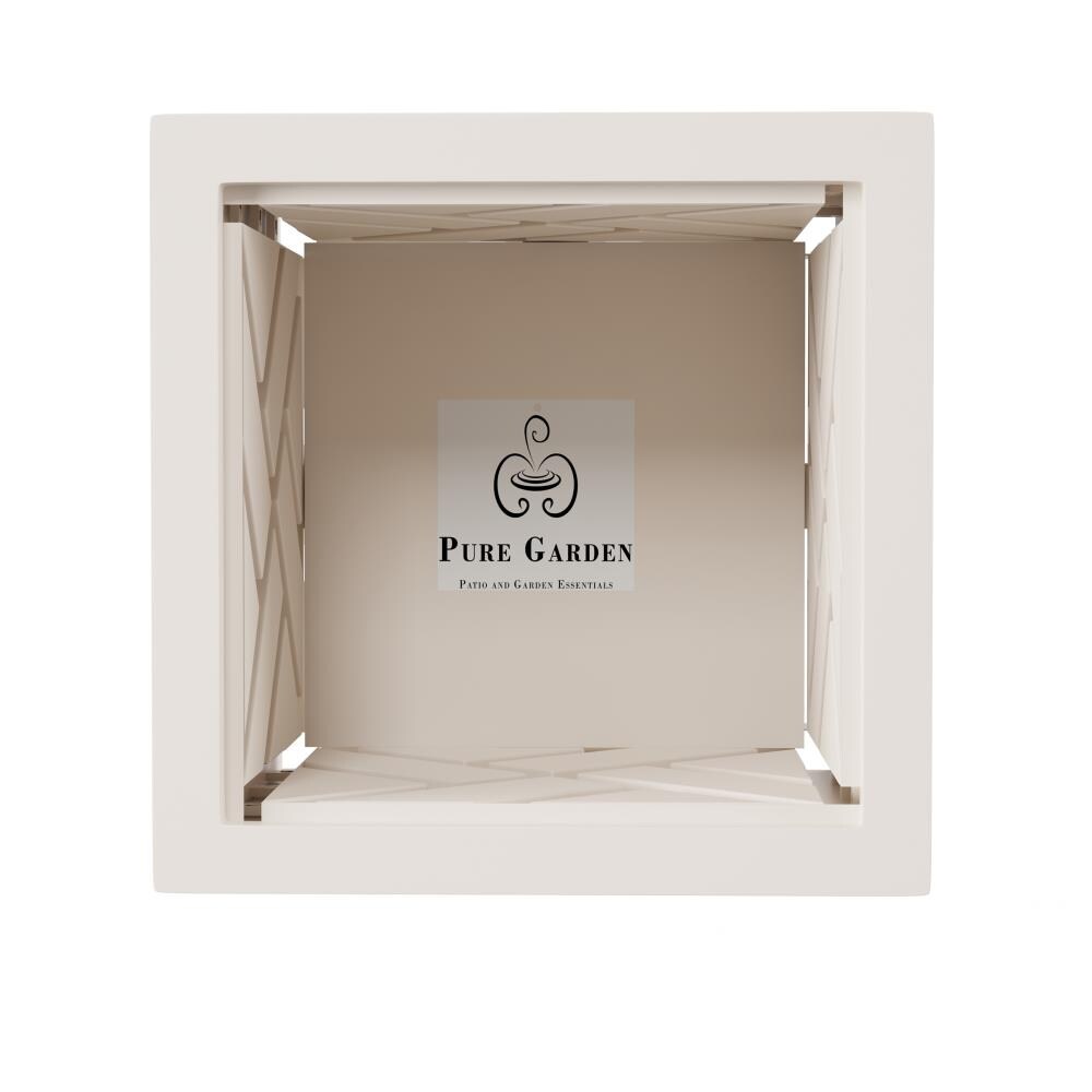 Nature Spring 590677EPU Planter-Window-Box - View #5