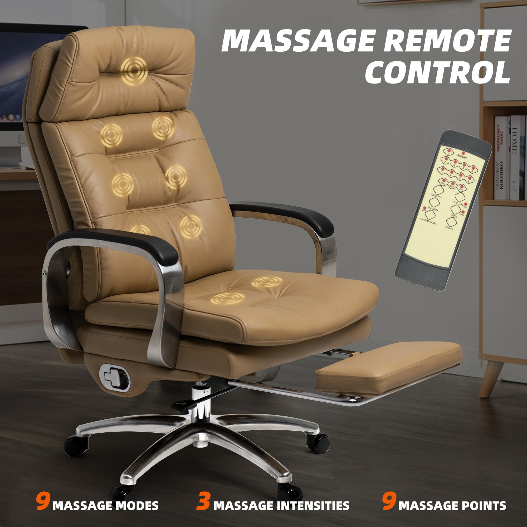 LTMATE LSGF03A005MA02 Office-Chairs - View #5
