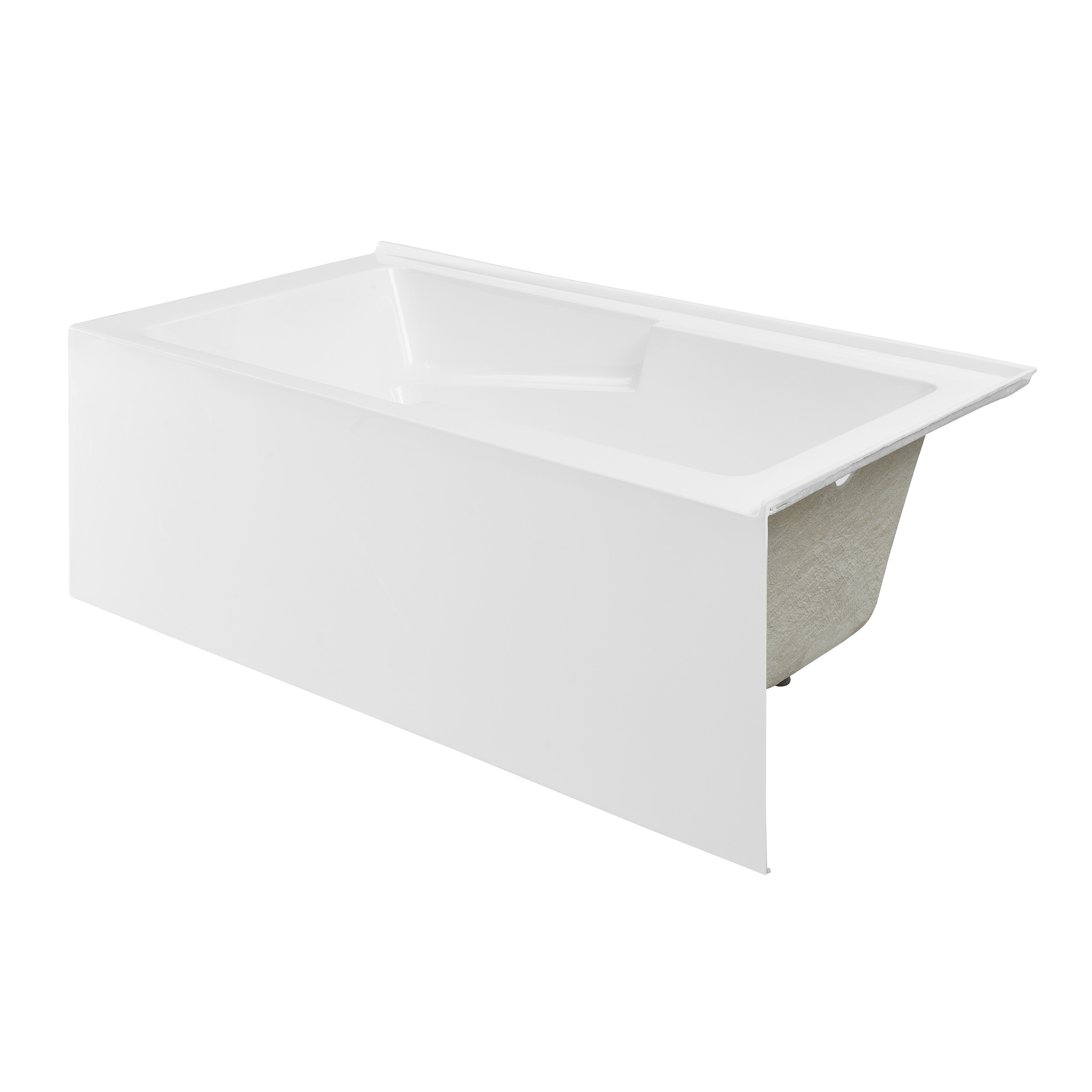 Swiss Madison SM-25-ABREI05WH bathtubs - View #2