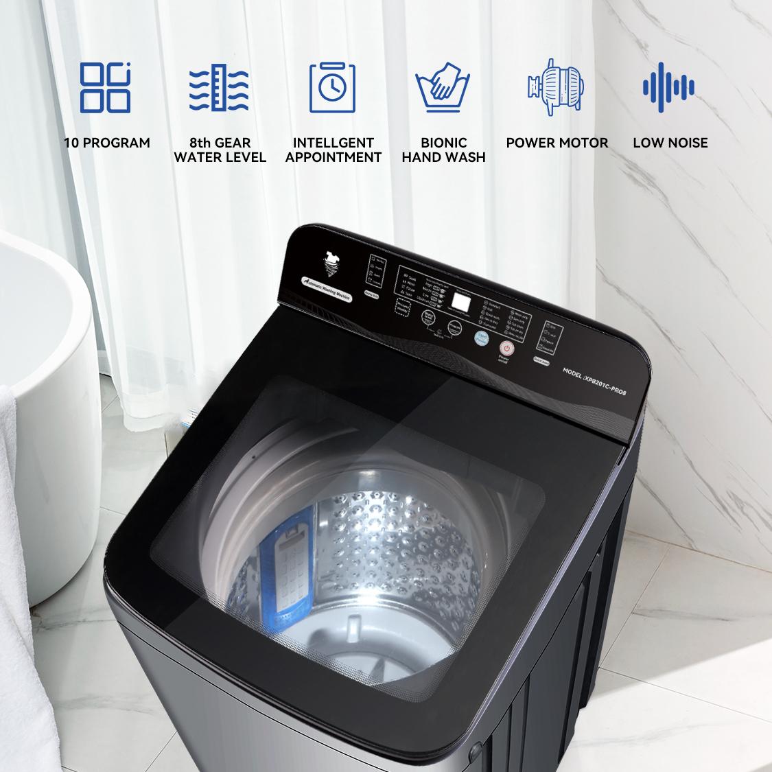 Jeremy Cass DVXQ126-P8 Tl-Wash - View #4